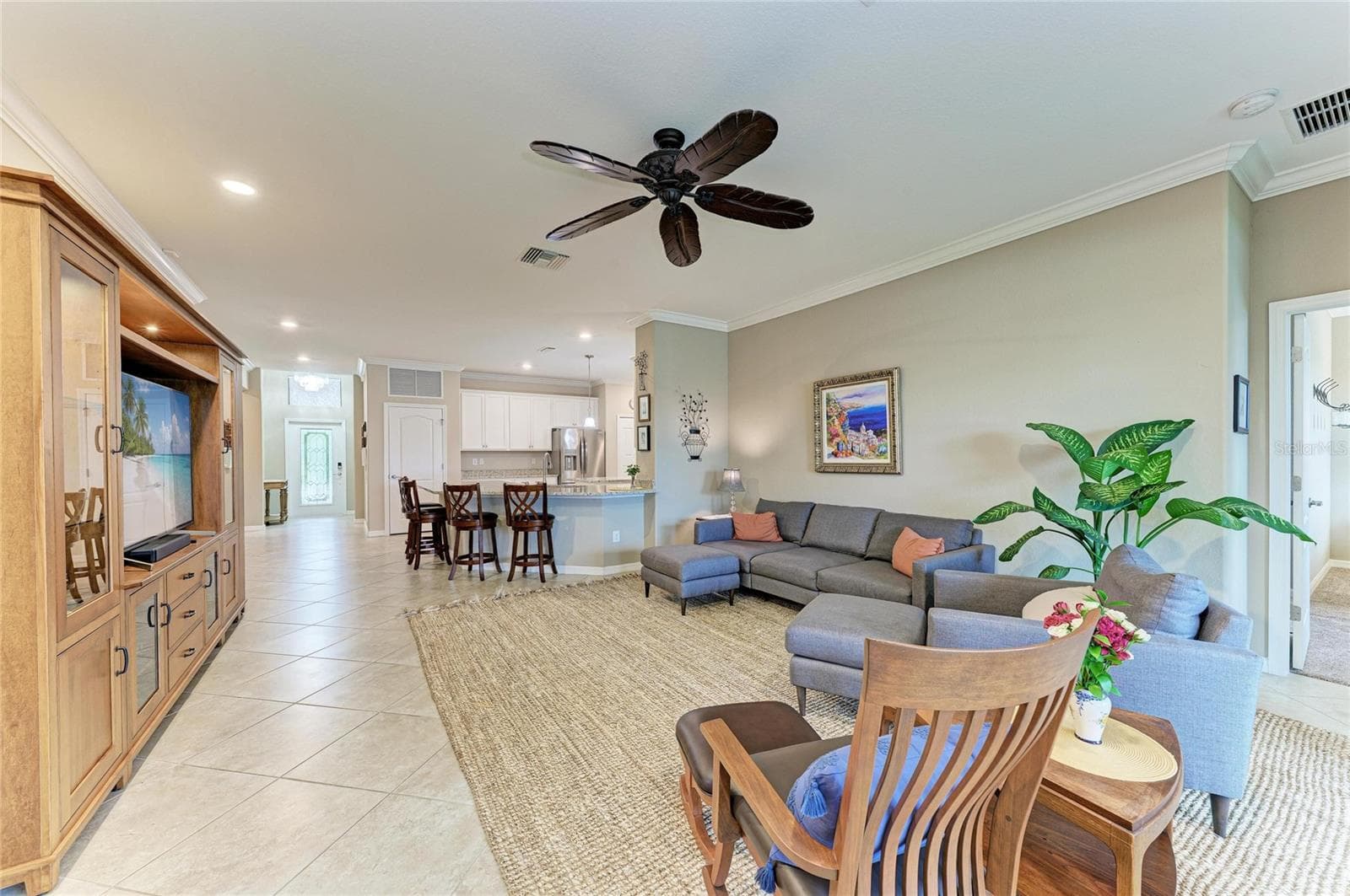 Single Family Residence at 3512 SAVANNA PALMS CT, LAKEWOOD RANCH, photo 32 of 60