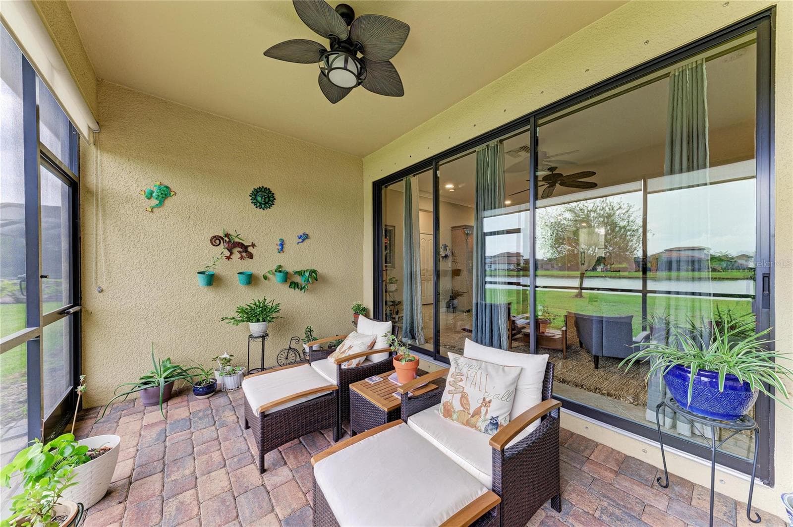 Single Family Residence at 3512 SAVANNA PALMS CT, LAKEWOOD RANCH, photo 41 of 60
