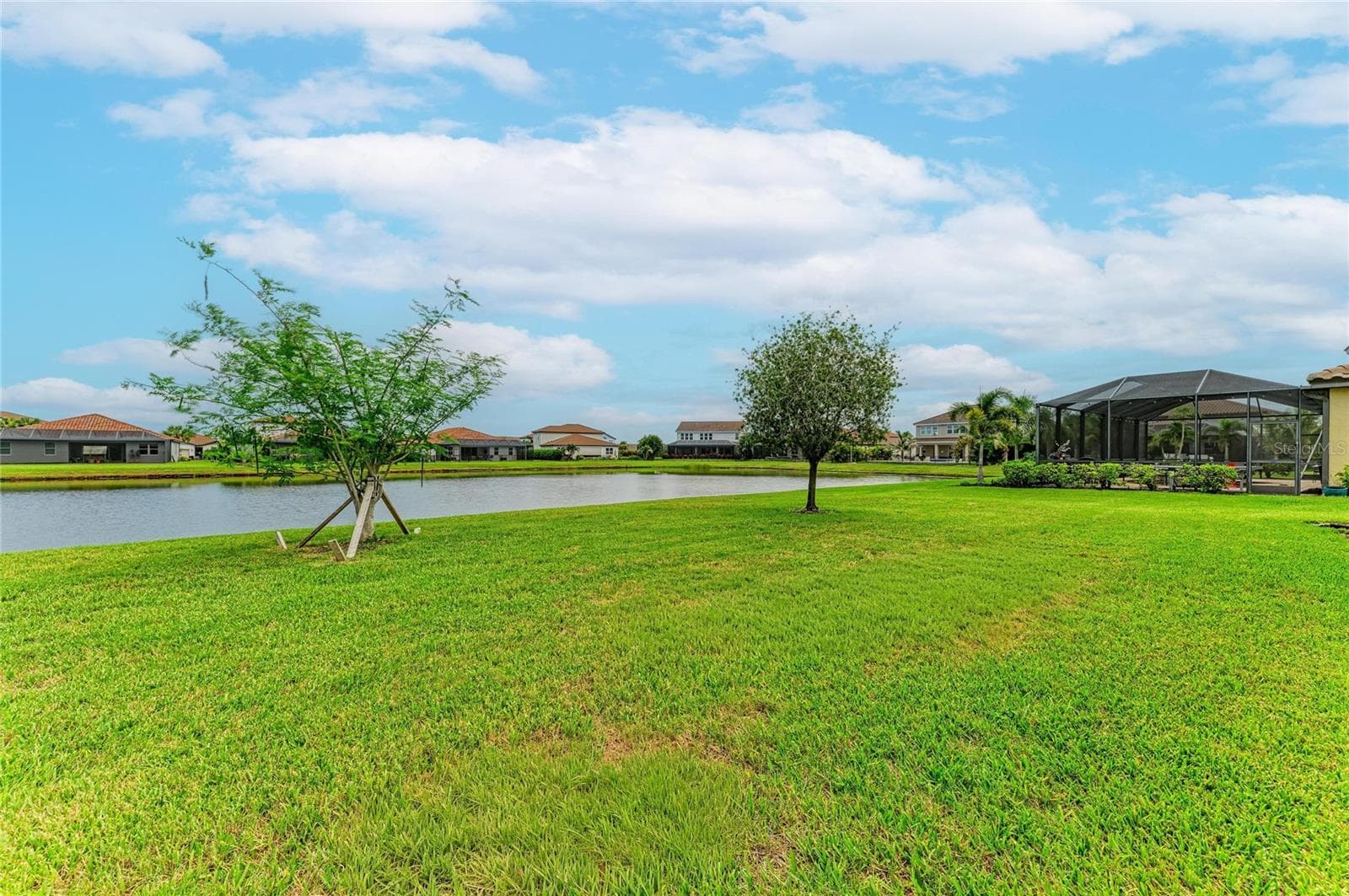 Single Family Residence at 3512 SAVANNA PALMS CT, LAKEWOOD RANCH, photo 42 of 60