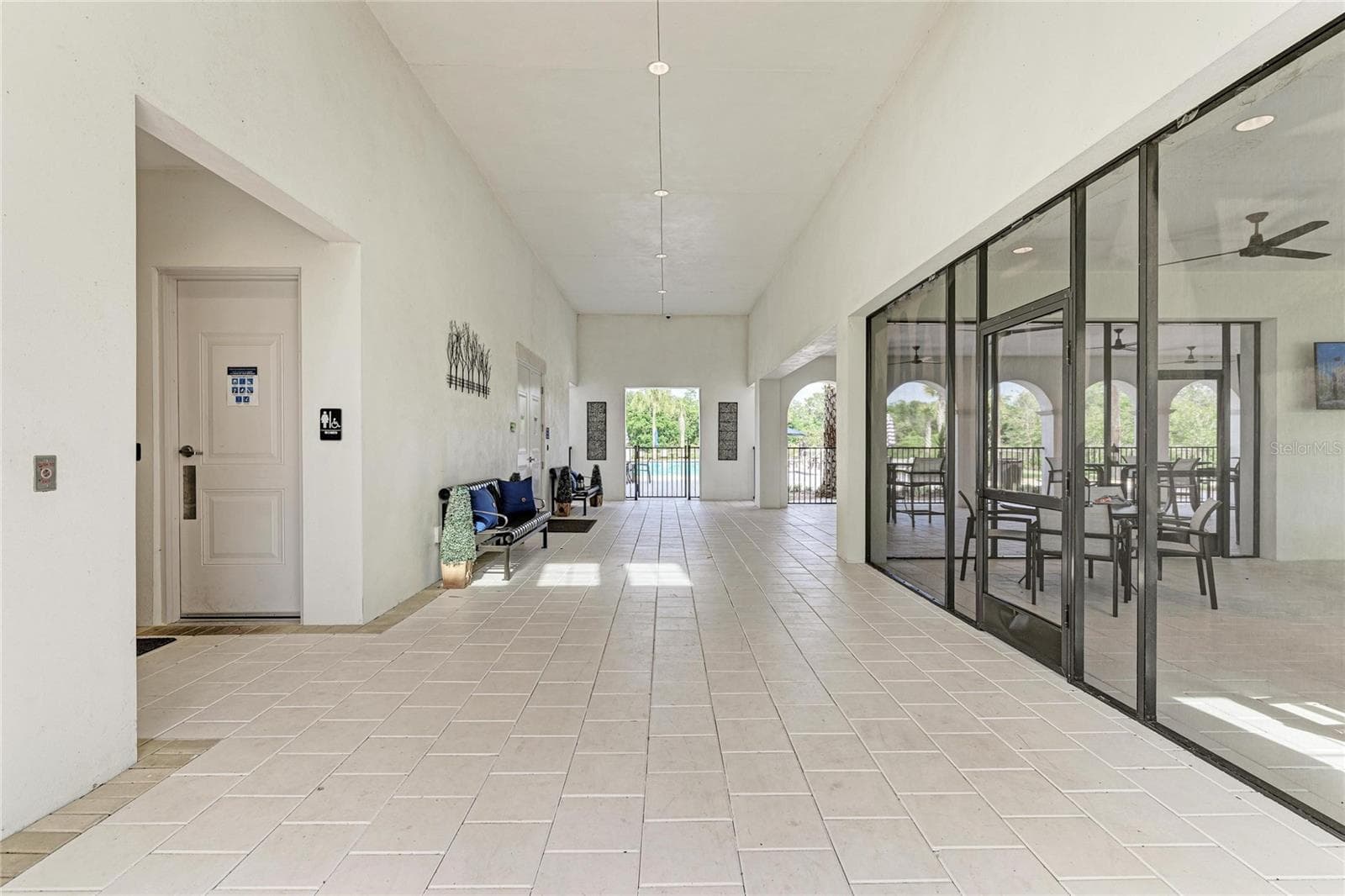 Single Family Residence at 3512 SAVANNA PALMS CT, LAKEWOOD RANCH, photo 49 of 60