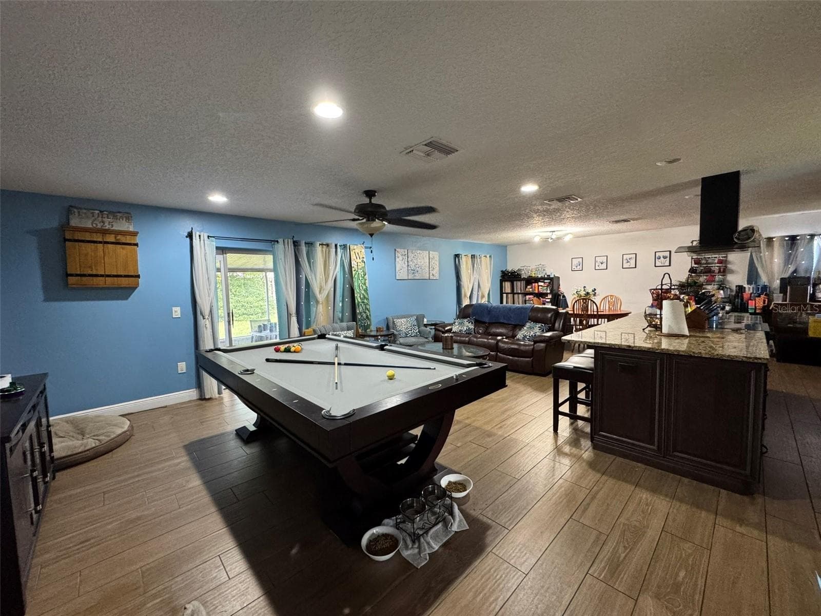 Upstairs Family Room - 513 OAKCREST ST, ALTAMONTE SPRINGS