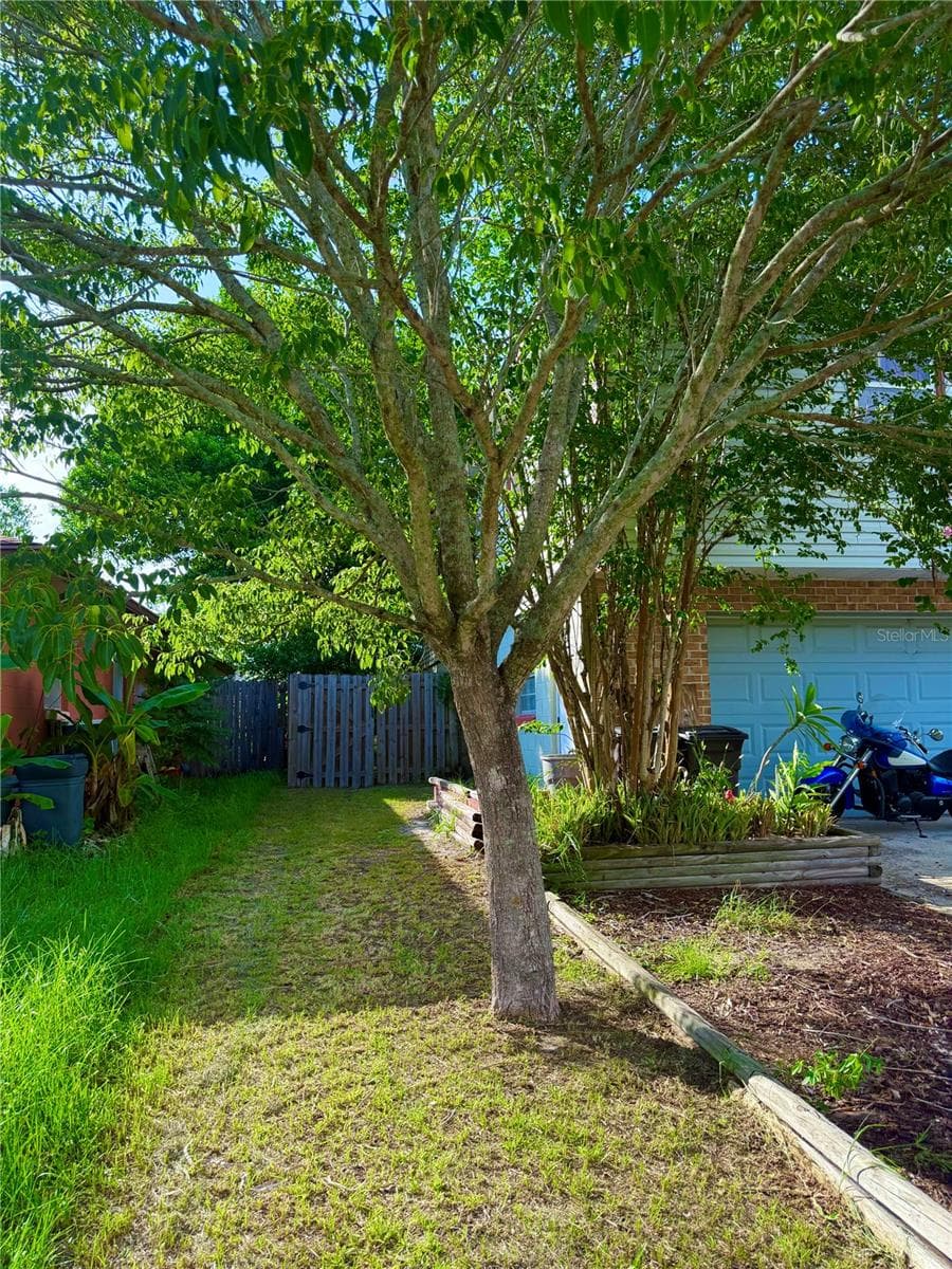 Side House Front - 513 OAKCREST ST, ALTAMONTE SPRINGS