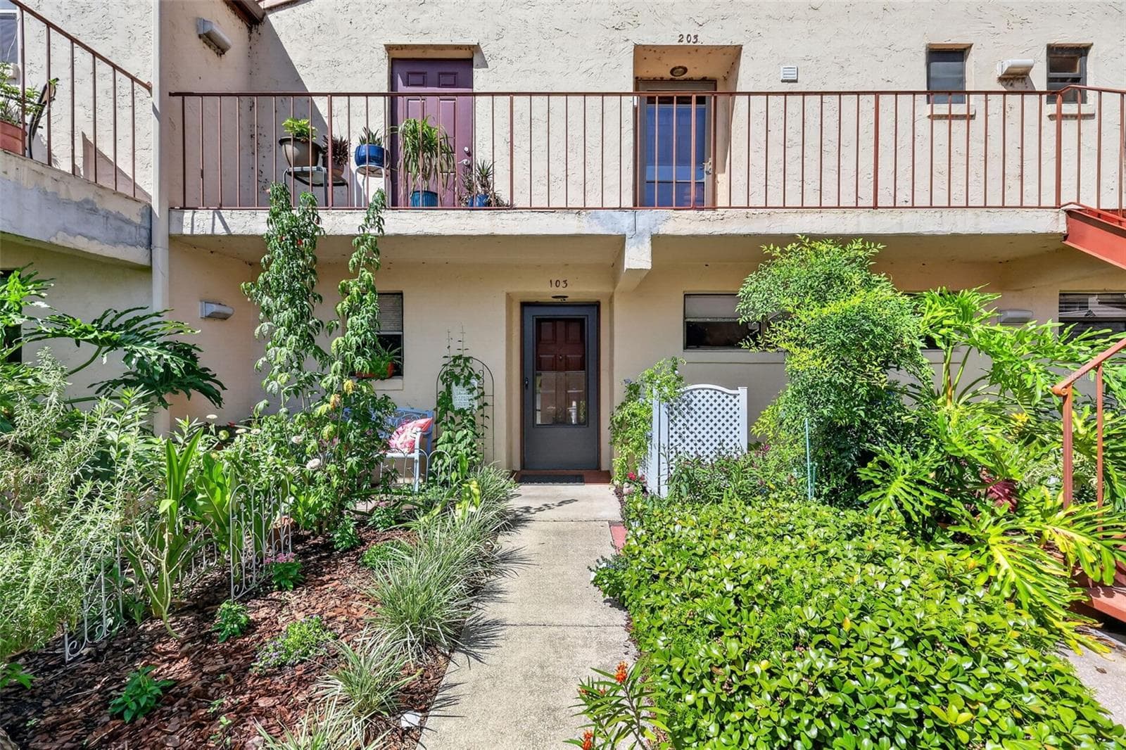 Condominium at 4300 BAYWOOD BLVD #A103, MOUNT DORA, photo 3 of 37