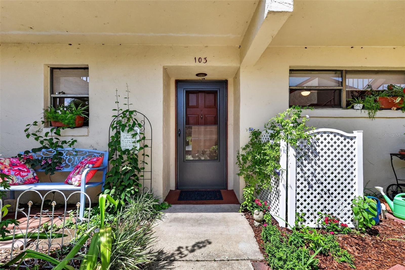 Condominium at 4300 BAYWOOD BLVD #A103, MOUNT DORA, photo 4 of 37