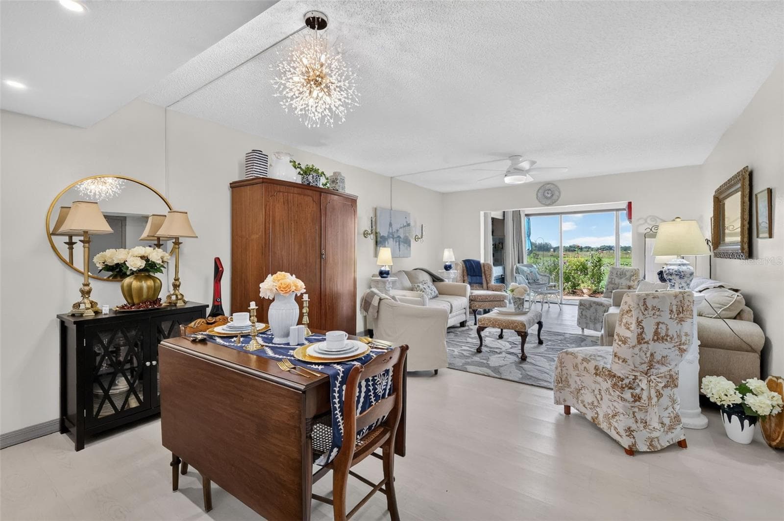 Condominium at 4300 BAYWOOD BLVD #A103, MOUNT DORA, photo 6 of 37