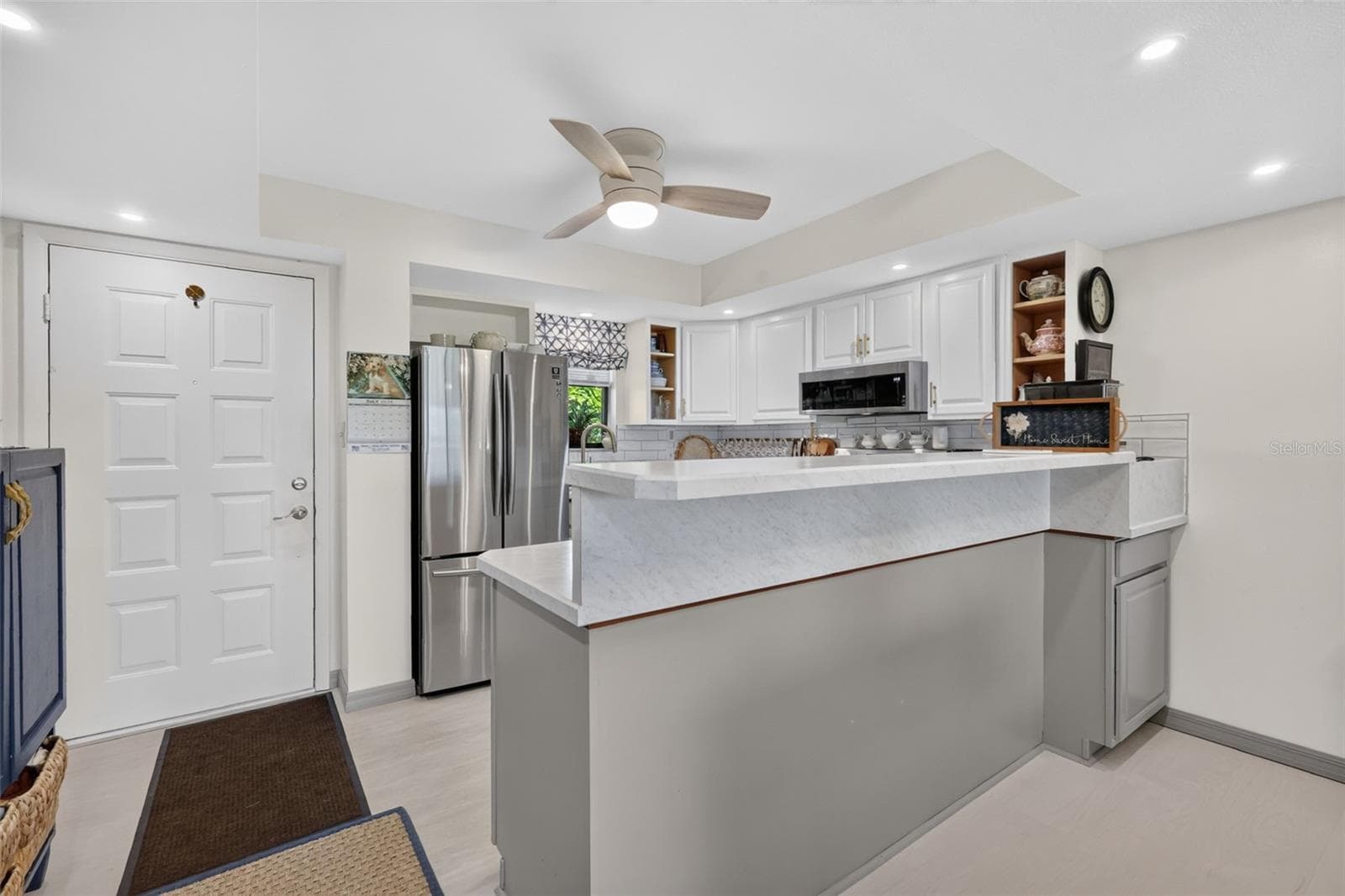 Condominium at 4300 BAYWOOD BLVD #A103, MOUNT DORA, photo 8 of 37