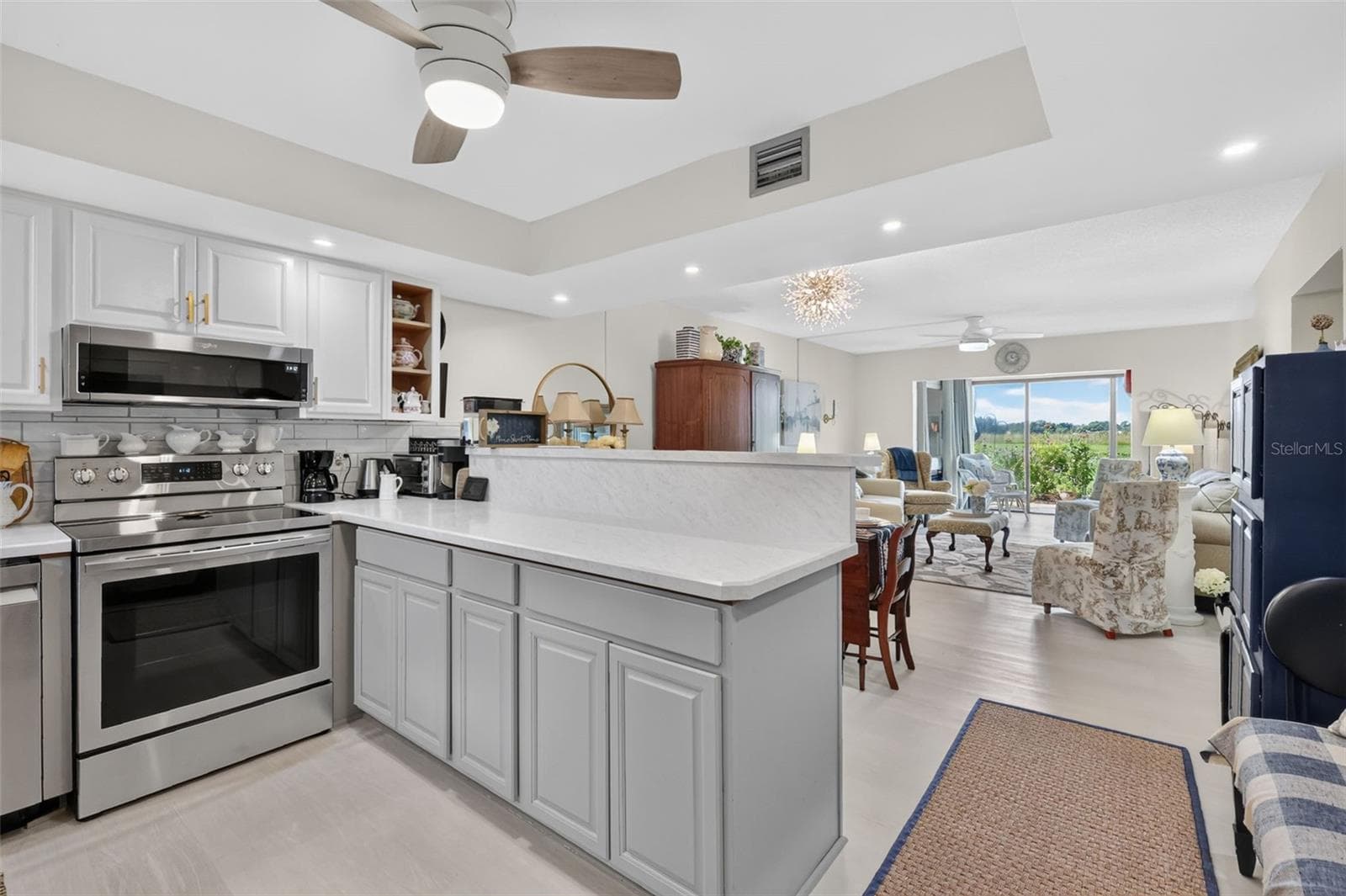 Condominium at 4300 BAYWOOD BLVD #A103, MOUNT DORA, photo 10 of 37