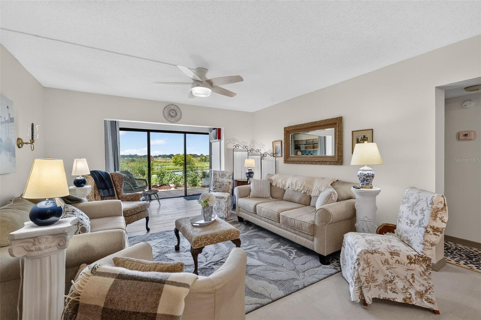 Condominium at 4300 BAYWOOD BLVD #A103, MOUNT DORA, photo 14 of 37