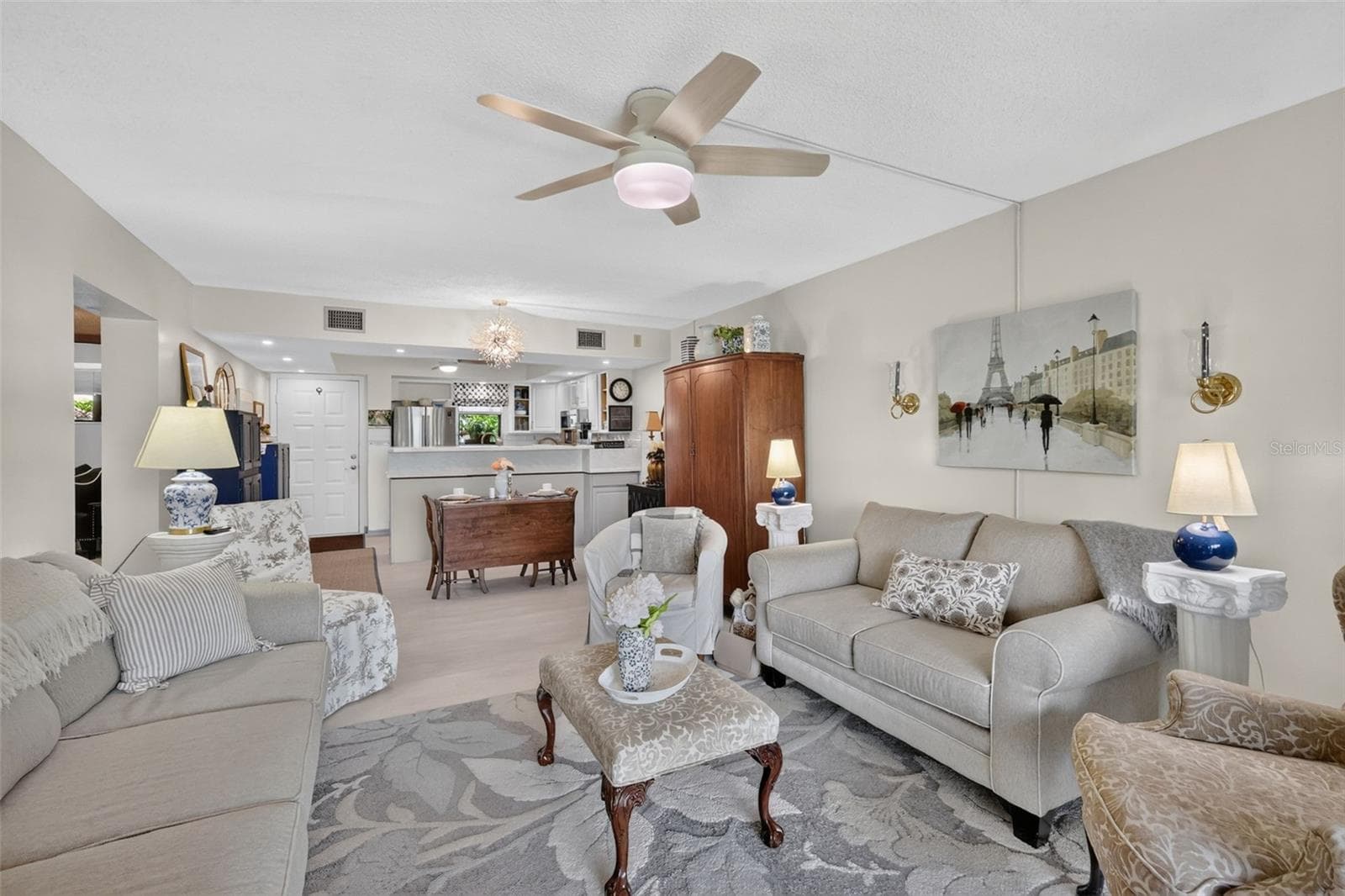 Condominium at 4300 BAYWOOD BLVD #A103, MOUNT DORA, photo 15 of 37