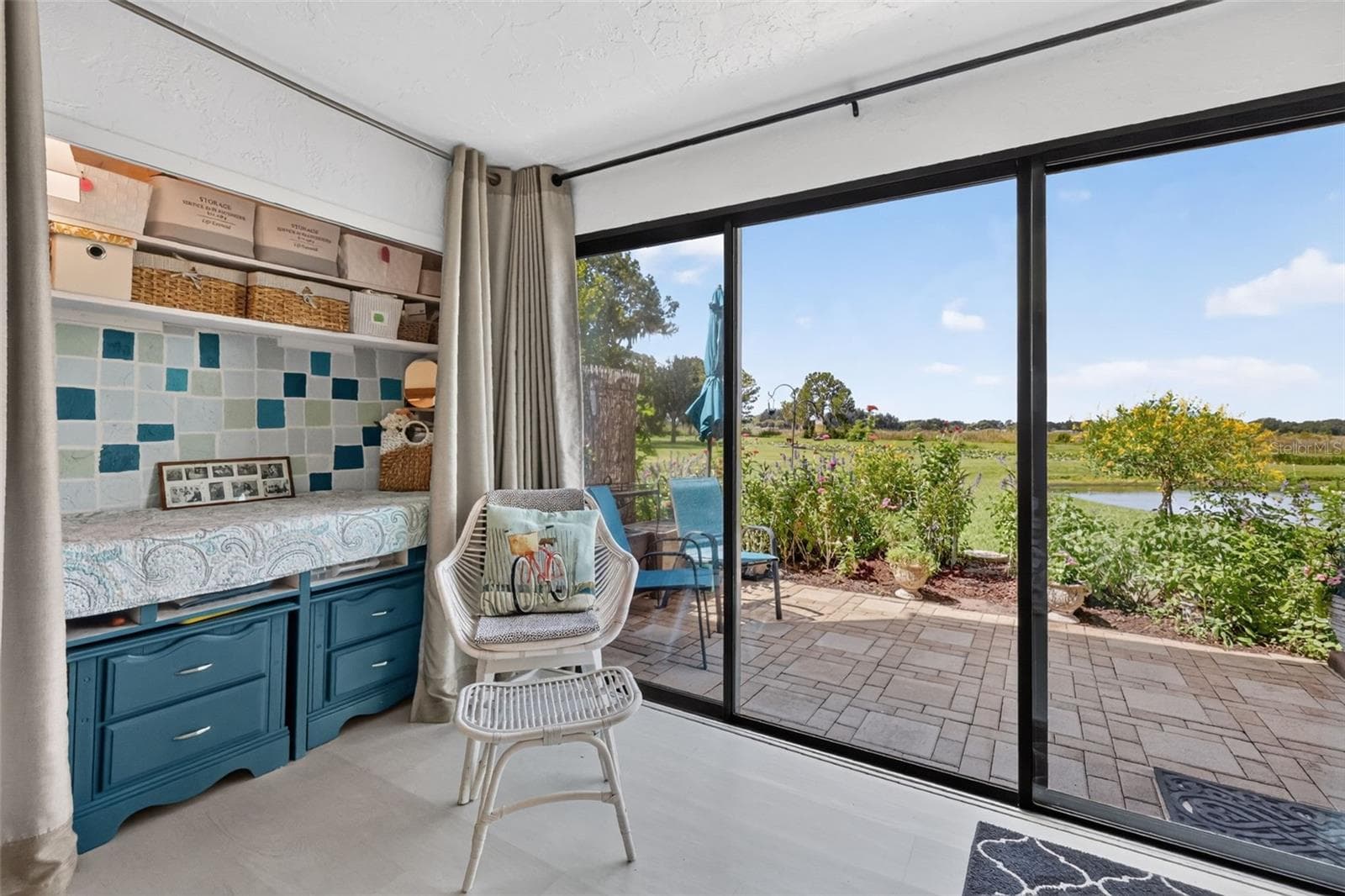 Condominium at 4300 BAYWOOD BLVD #A103, MOUNT DORA, photo 16 of 37