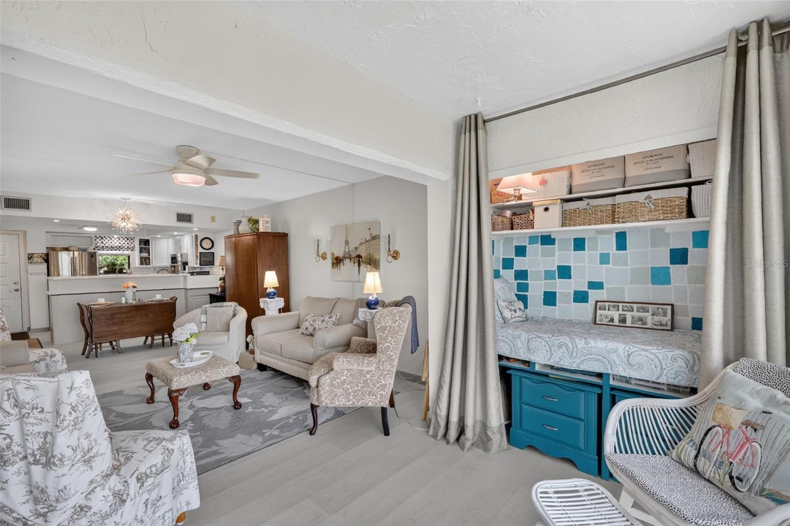 Condominium at 4300 BAYWOOD BLVD #A103, MOUNT DORA, photo 17 of 37