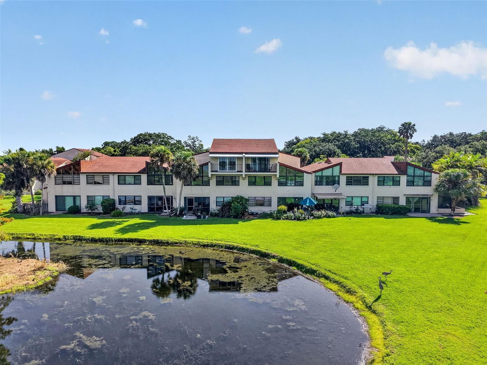 Condominium at 4300 BAYWOOD BLVD #A103, MOUNT DORA, photo 24 of 37