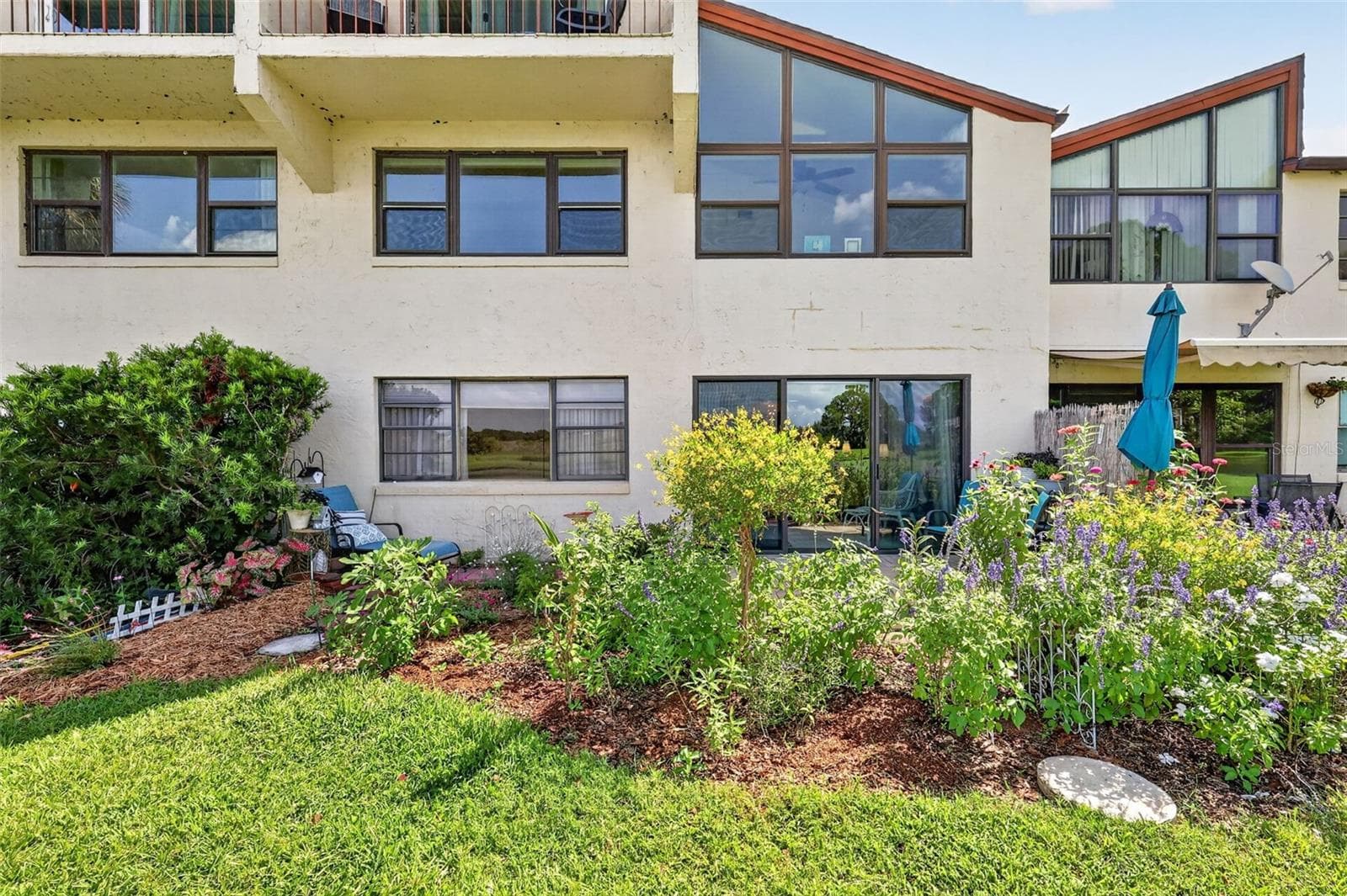 Condominium at 4300 BAYWOOD BLVD #A103, MOUNT DORA, photo 25 of 37
