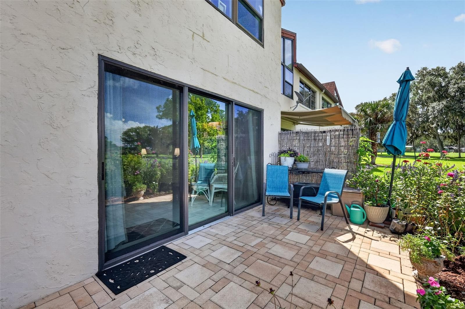 Condominium at 4300 BAYWOOD BLVD #A103, MOUNT DORA, photo 26 of 37