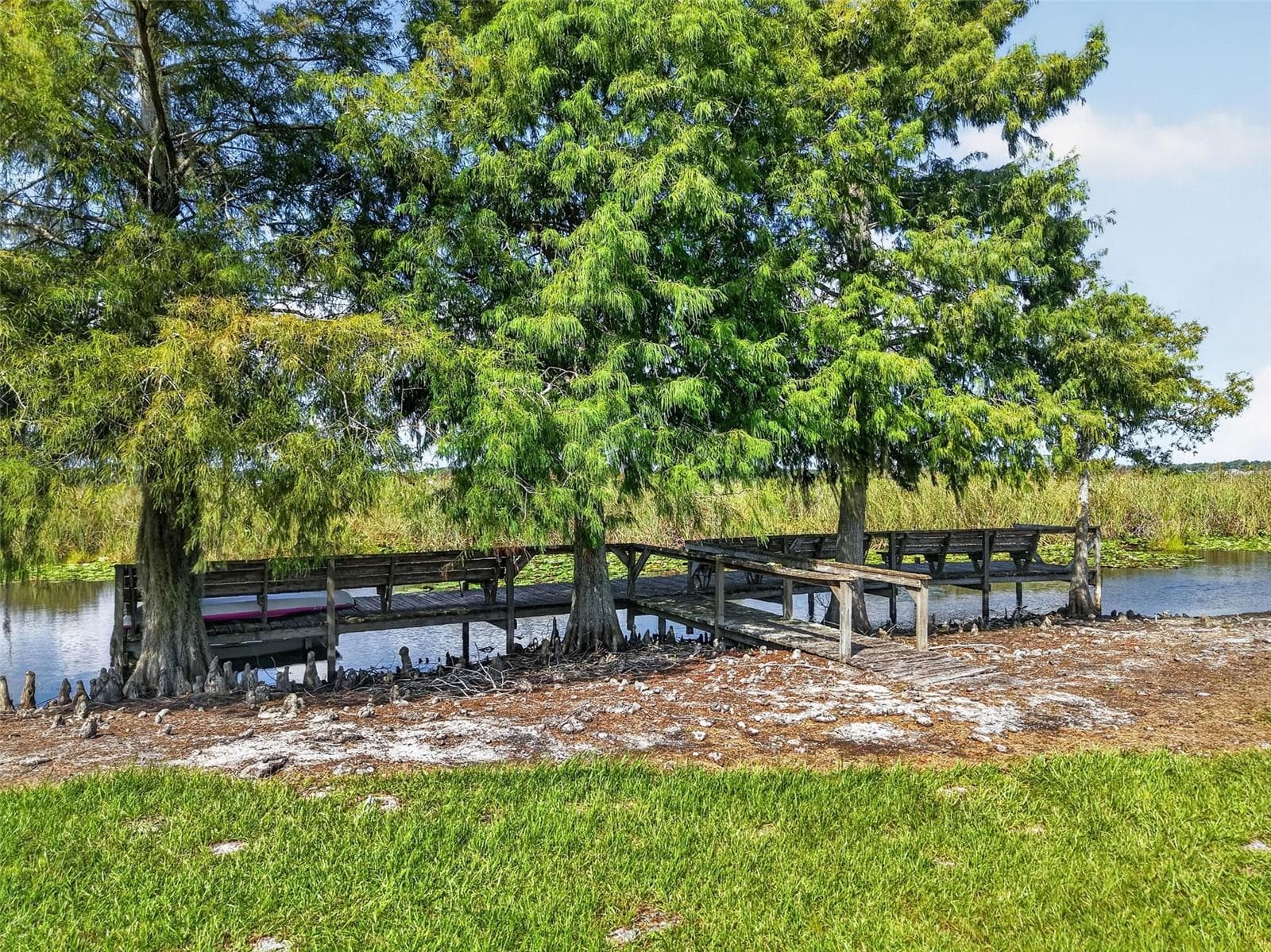 Condominium at 4300 BAYWOOD BLVD #A103, MOUNT DORA, photo 30 of 37
