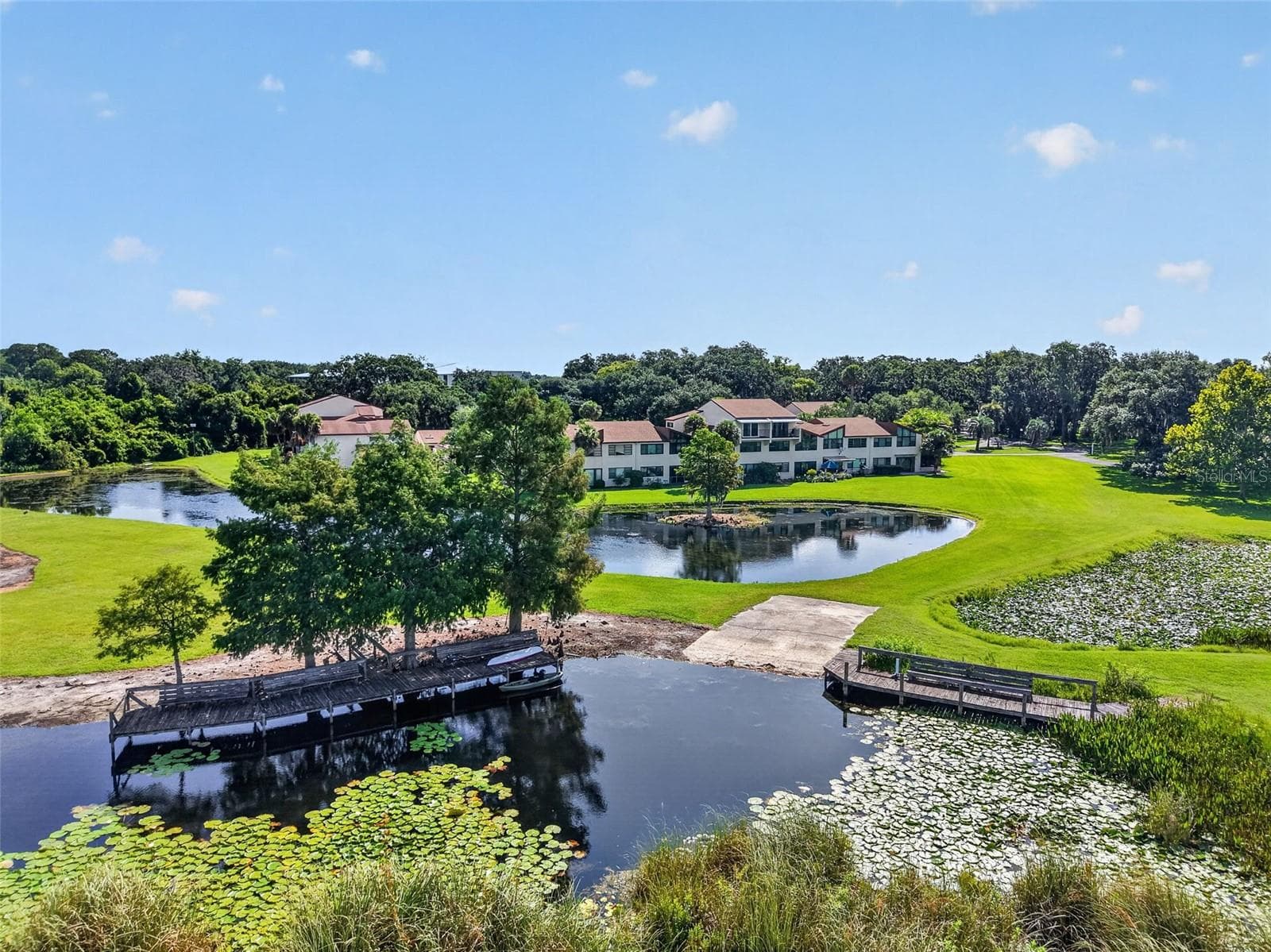 Condominium at 4300 BAYWOOD BLVD #A103, MOUNT DORA, photo 31 of 37