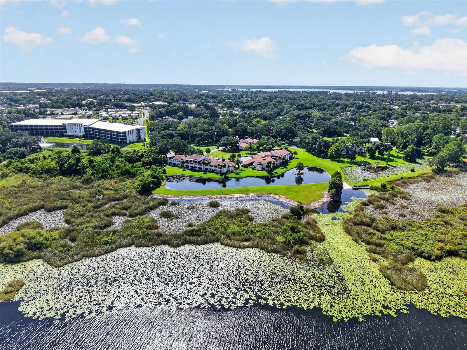 Condominium at 4300 BAYWOOD BLVD #A103, MOUNT DORA, photo 34 of 37