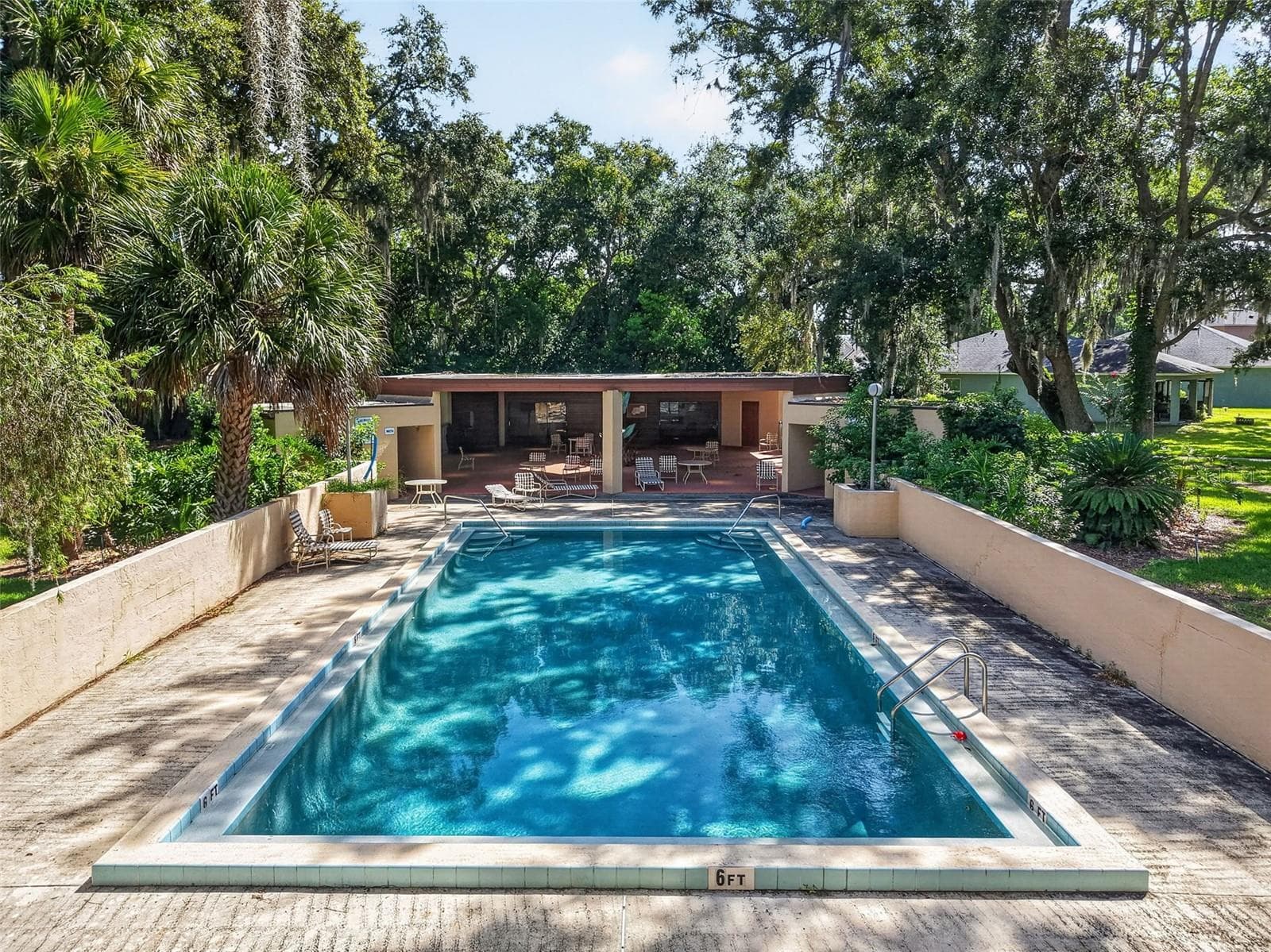 Condominium at 4300 BAYWOOD BLVD #A103, MOUNT DORA, photo 36 of 37