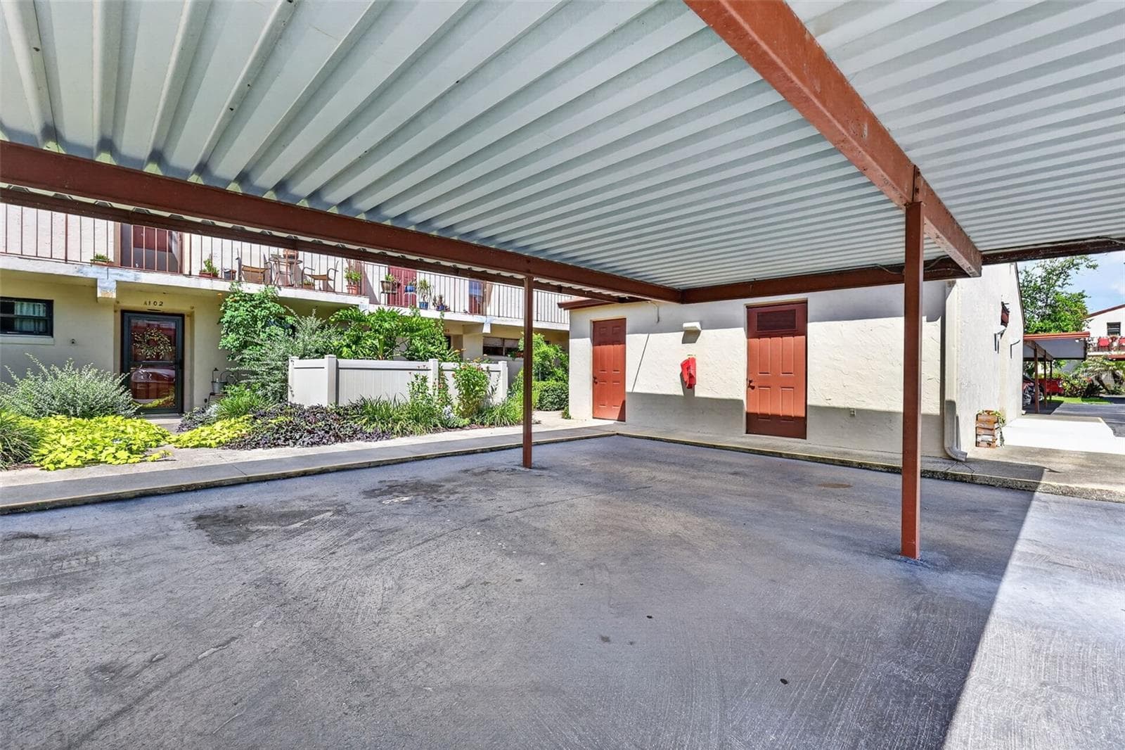 Condominium at 4300 BAYWOOD BLVD #A103, MOUNT DORA, photo 37 of 37