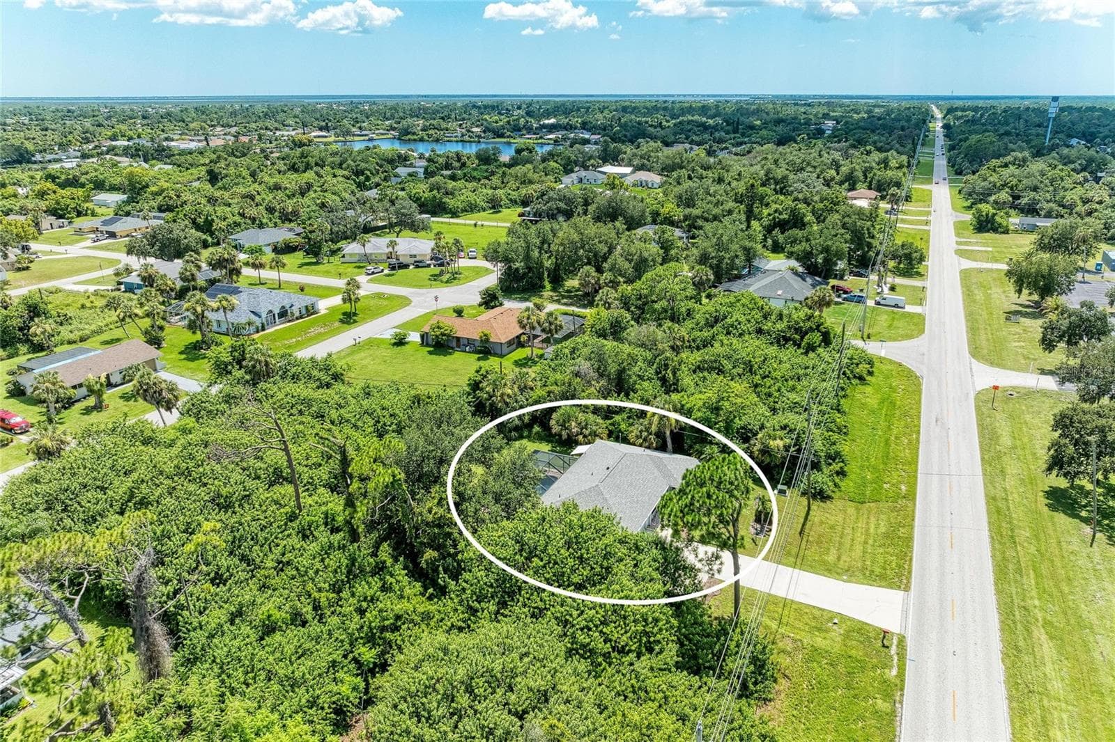 Single Family Residence at 18565 EDGEWATER DR, PORT CHARLOTTE, photo 38 of 38