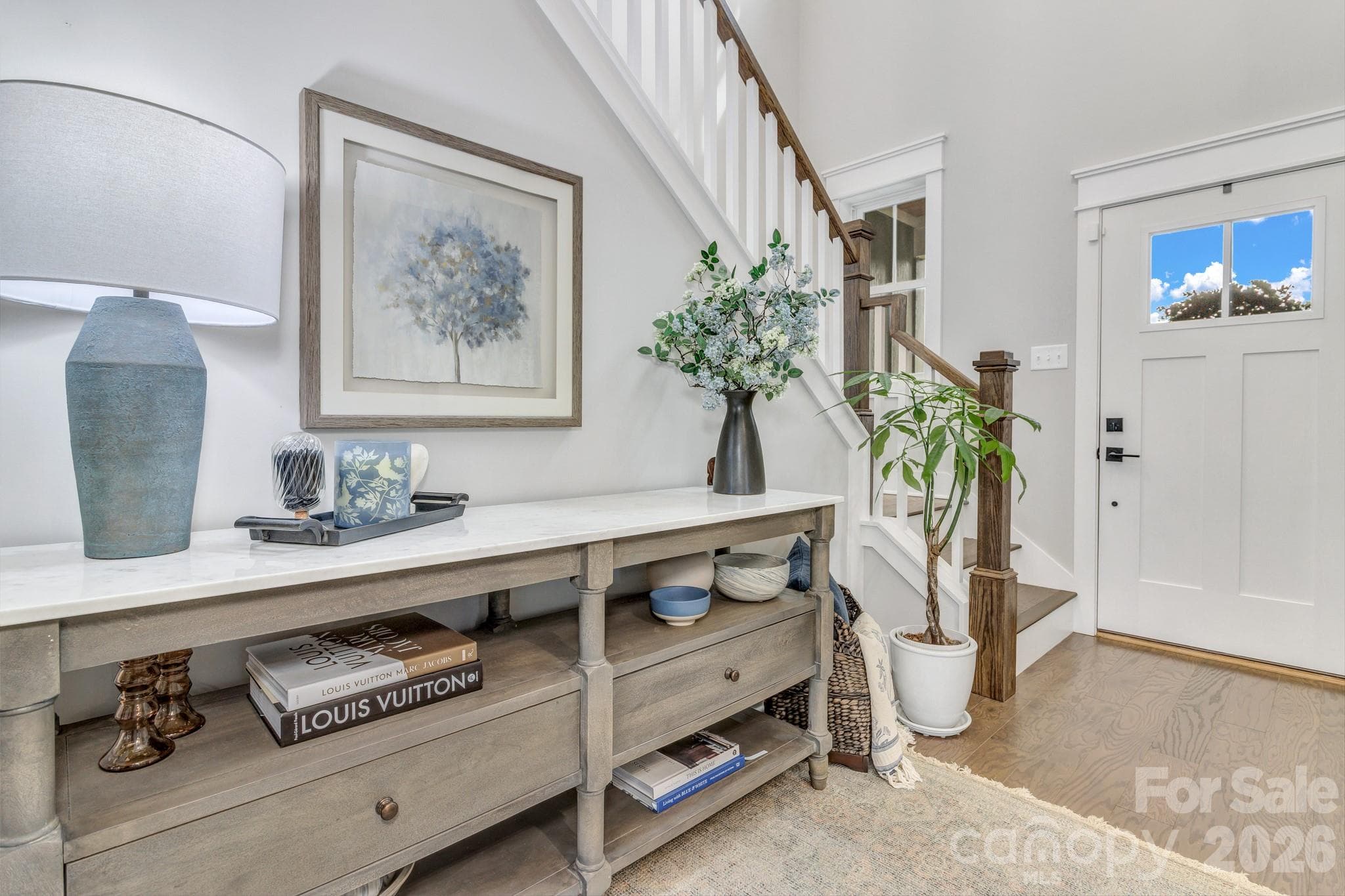 Single Family Residence at 136 Ellis Lane, Arden, photo 3 of 41