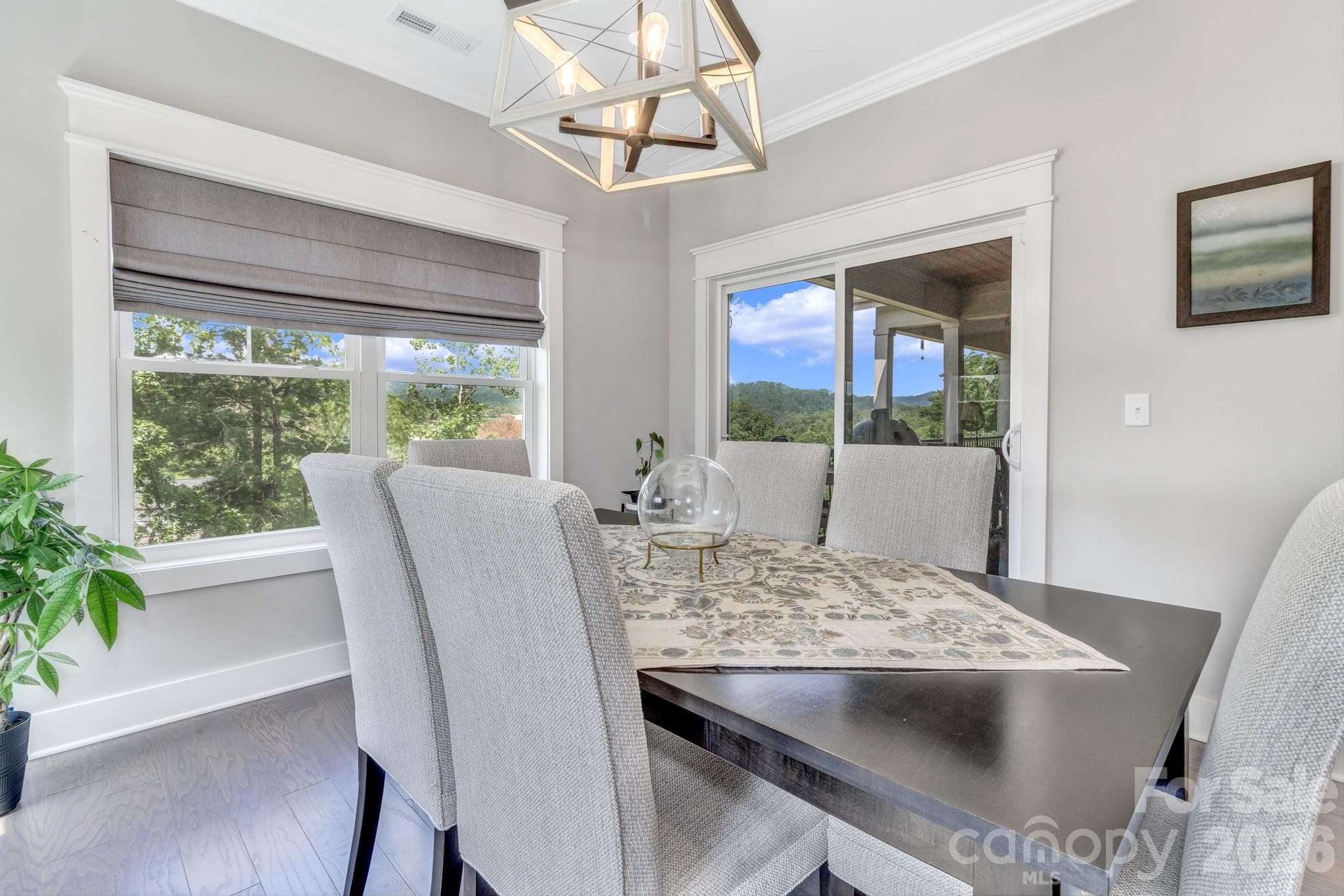 Single Family Residence at 136 Ellis Lane, Arden, photo 15 of 41