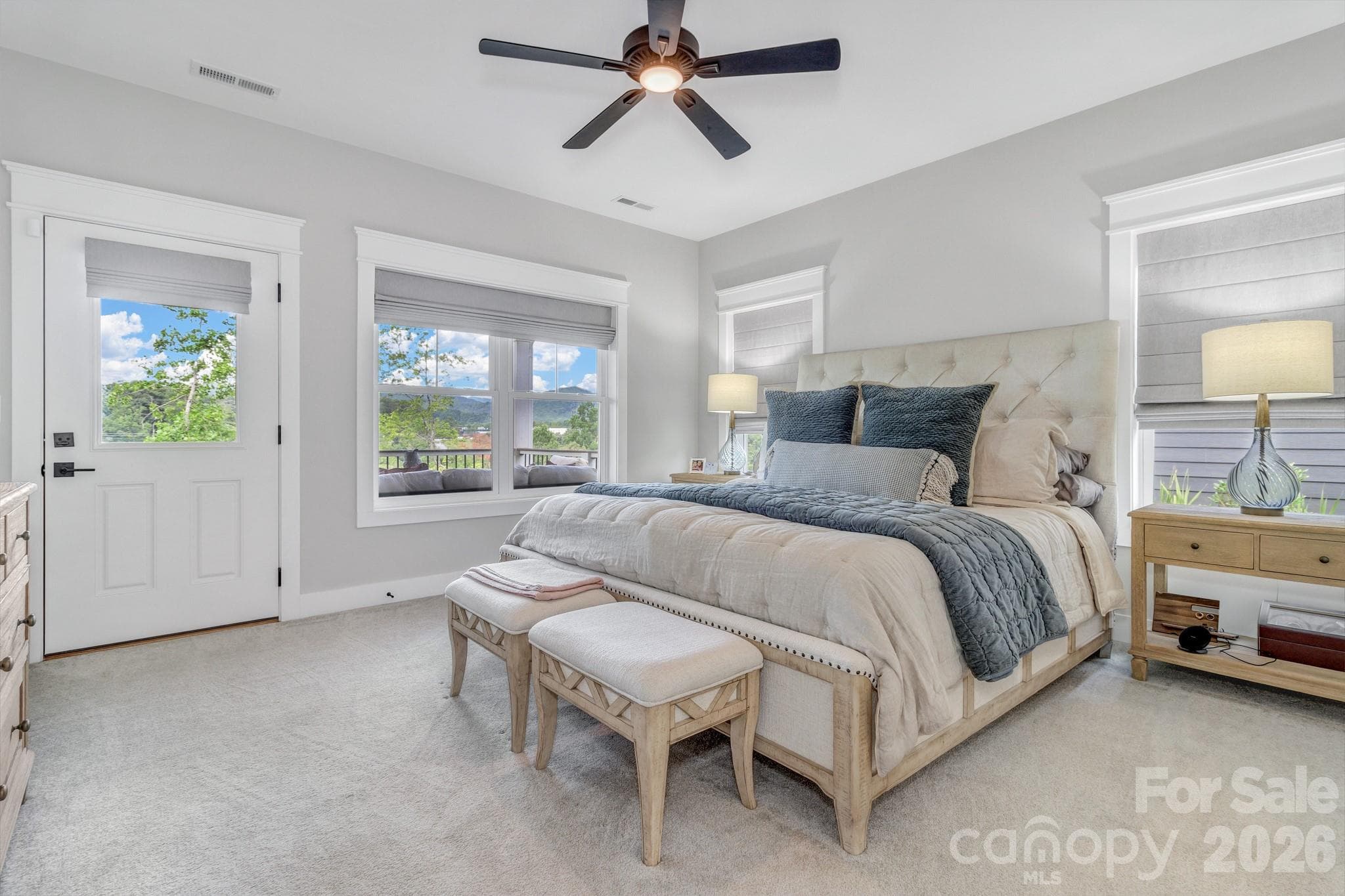 Single Family Residence at 136 Ellis Lane, Arden, photo 21 of 41