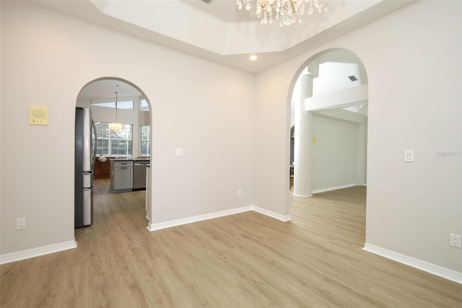 Single Family Residence at 2357 CHANTILLY TER, OVIEDO, photo 11 of 61