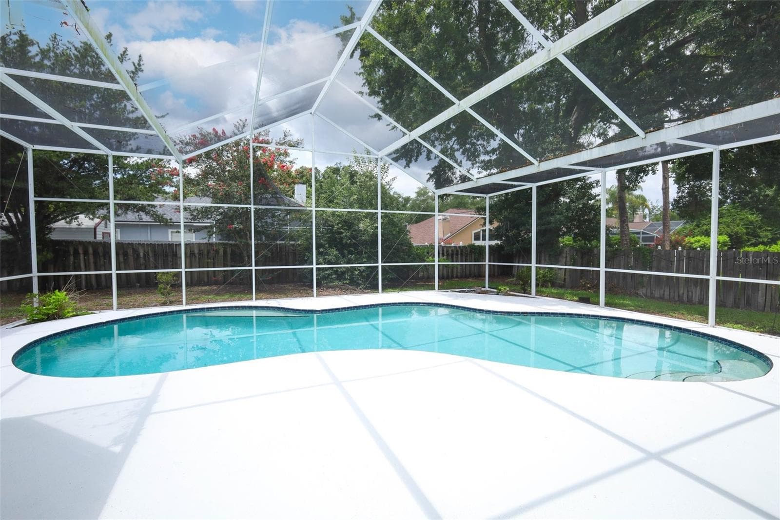 Single Family Residence at 2357 CHANTILLY TER, OVIEDO, photo 44 of 61