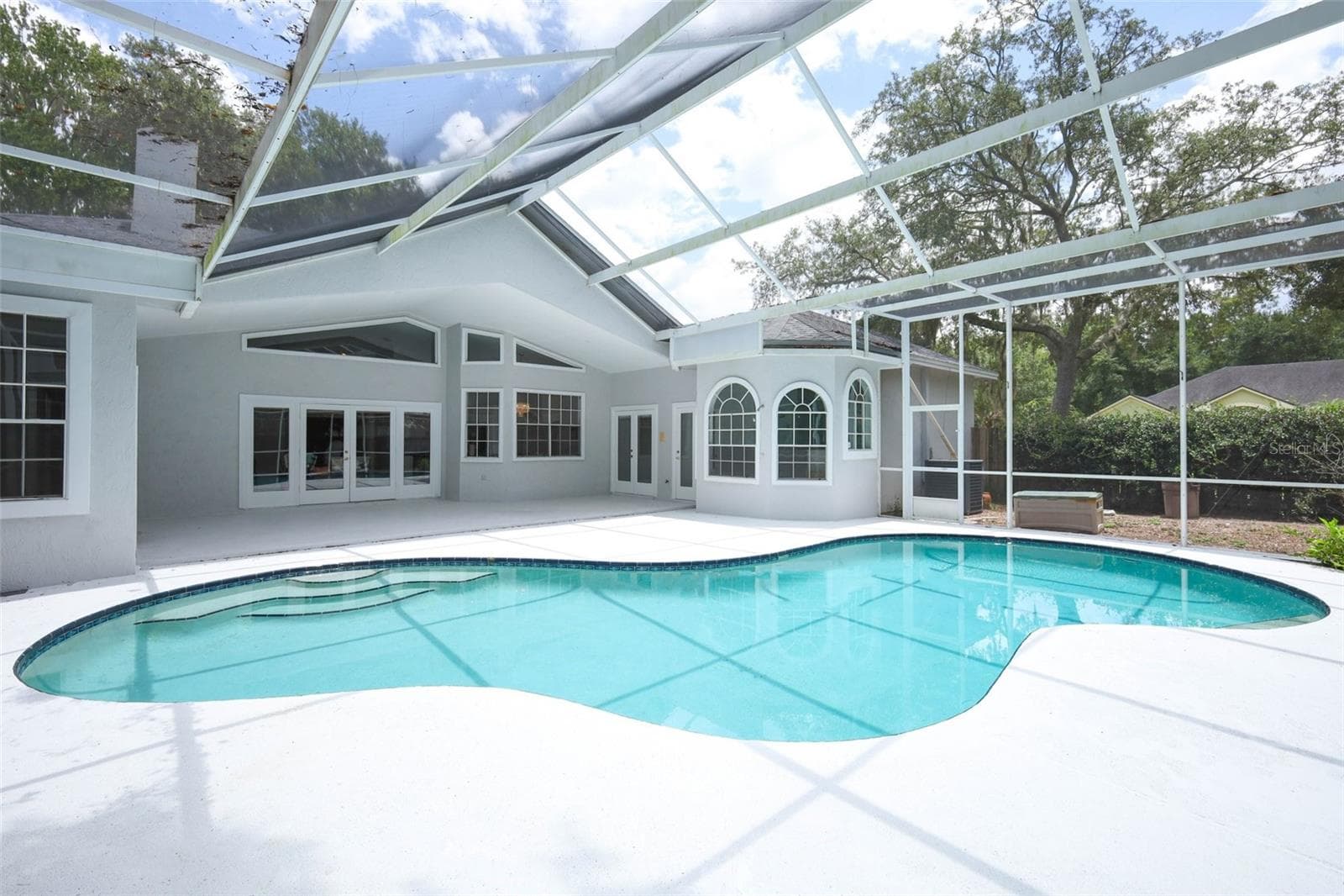 Single Family Residence at 2357 CHANTILLY TER, OVIEDO, photo 45 of 61