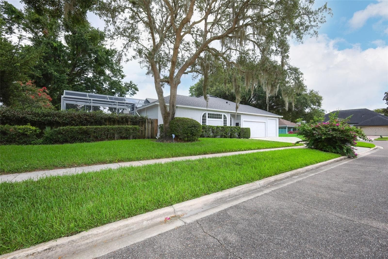 Single Family Residence at 2357 CHANTILLY TER, OVIEDO, photo 46 of 61