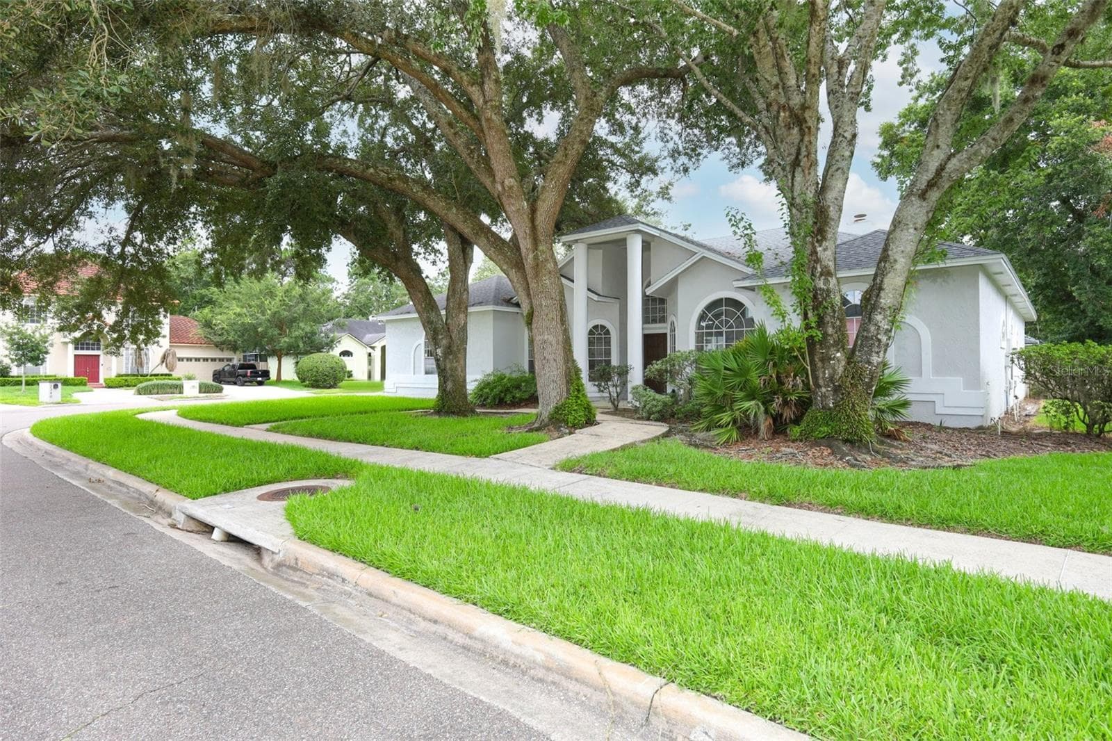 Single Family Residence at 2357 CHANTILLY TER, OVIEDO, photo 47 of 61