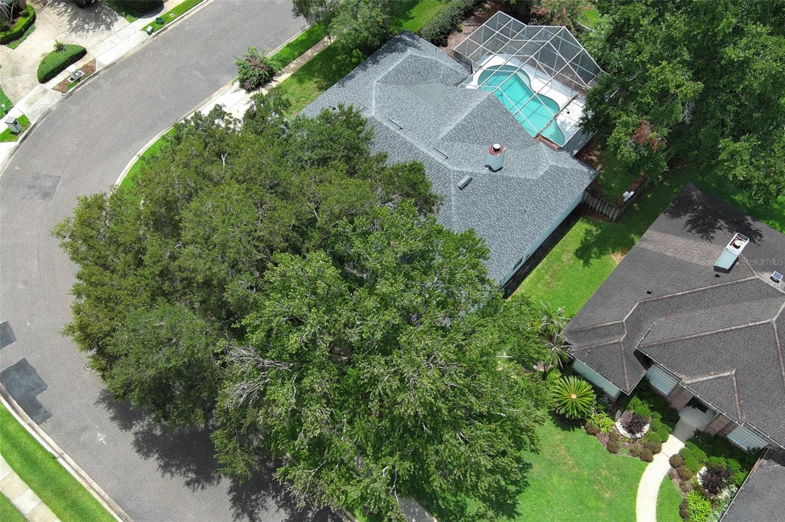 Single Family Residence at 2357 CHANTILLY TER, OVIEDO, photo 48 of 61