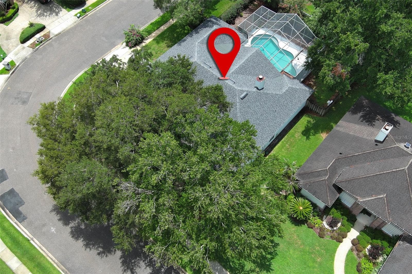 Single Family Residence at 2357 CHANTILLY TER, OVIEDO, photo 49 of 61