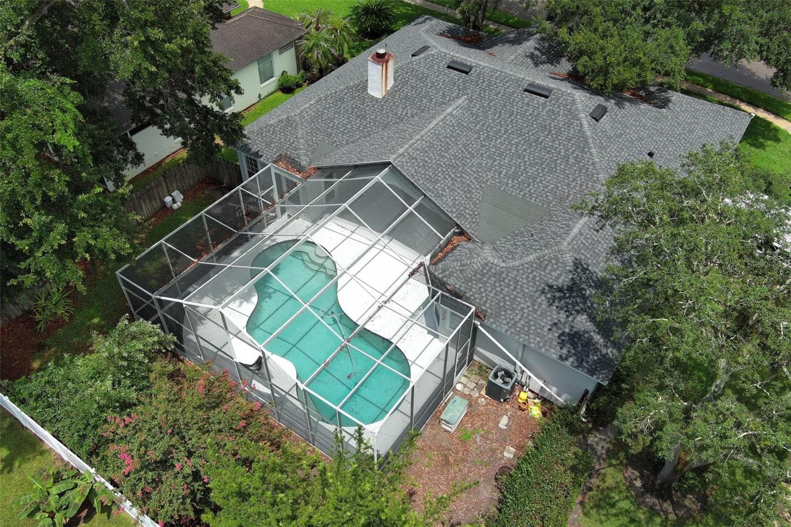 Single Family Residence at 2357 CHANTILLY TER, OVIEDO, photo 54 of 61