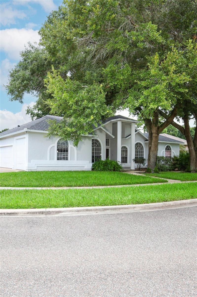 Single Family Residence at 2357 CHANTILLY TER, OVIEDO, photo 60 of 61