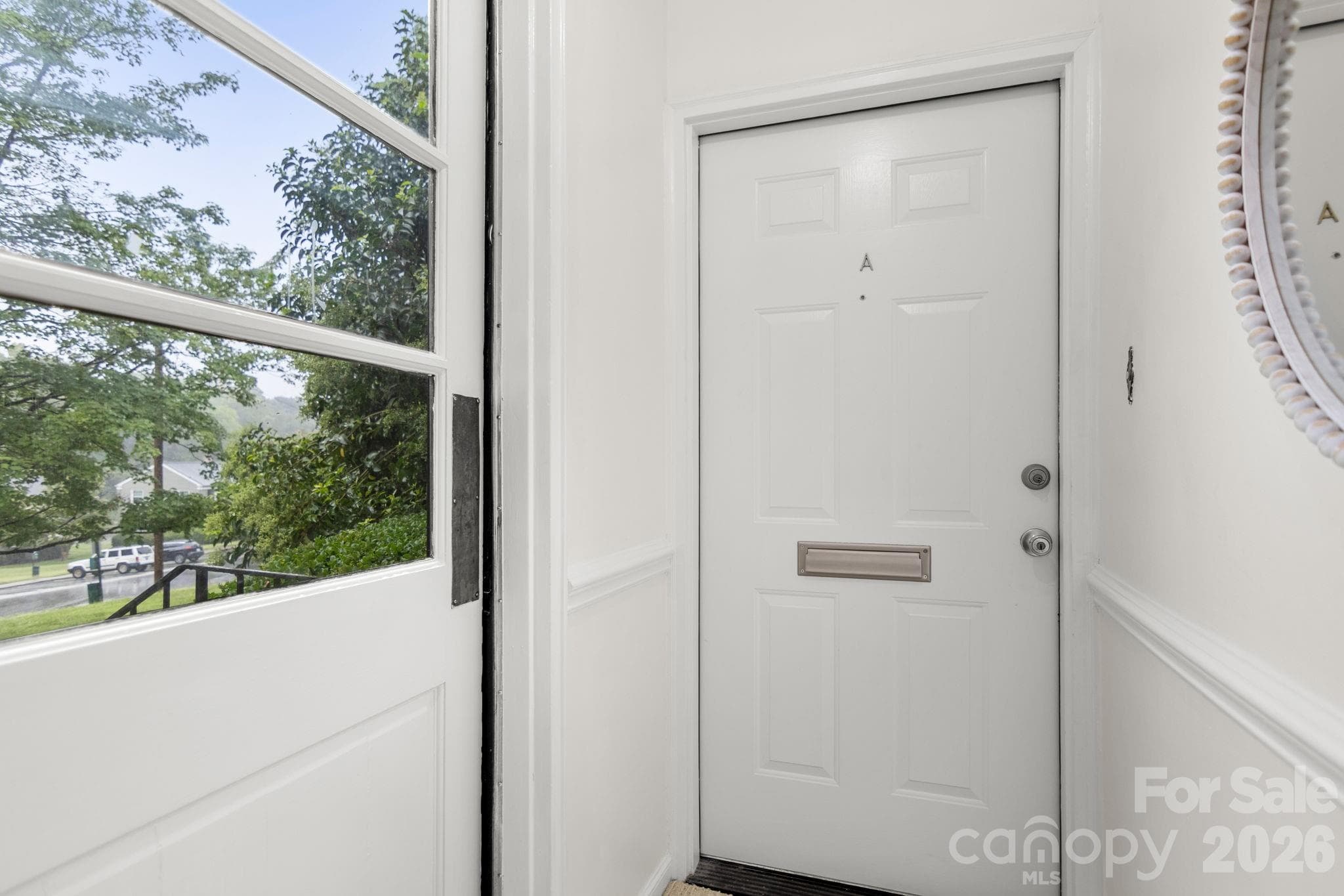 Welcome to 212A in Selwyn Village. Two stories with bedrooms up. - 212 Wakefield Drive, Charlotte
