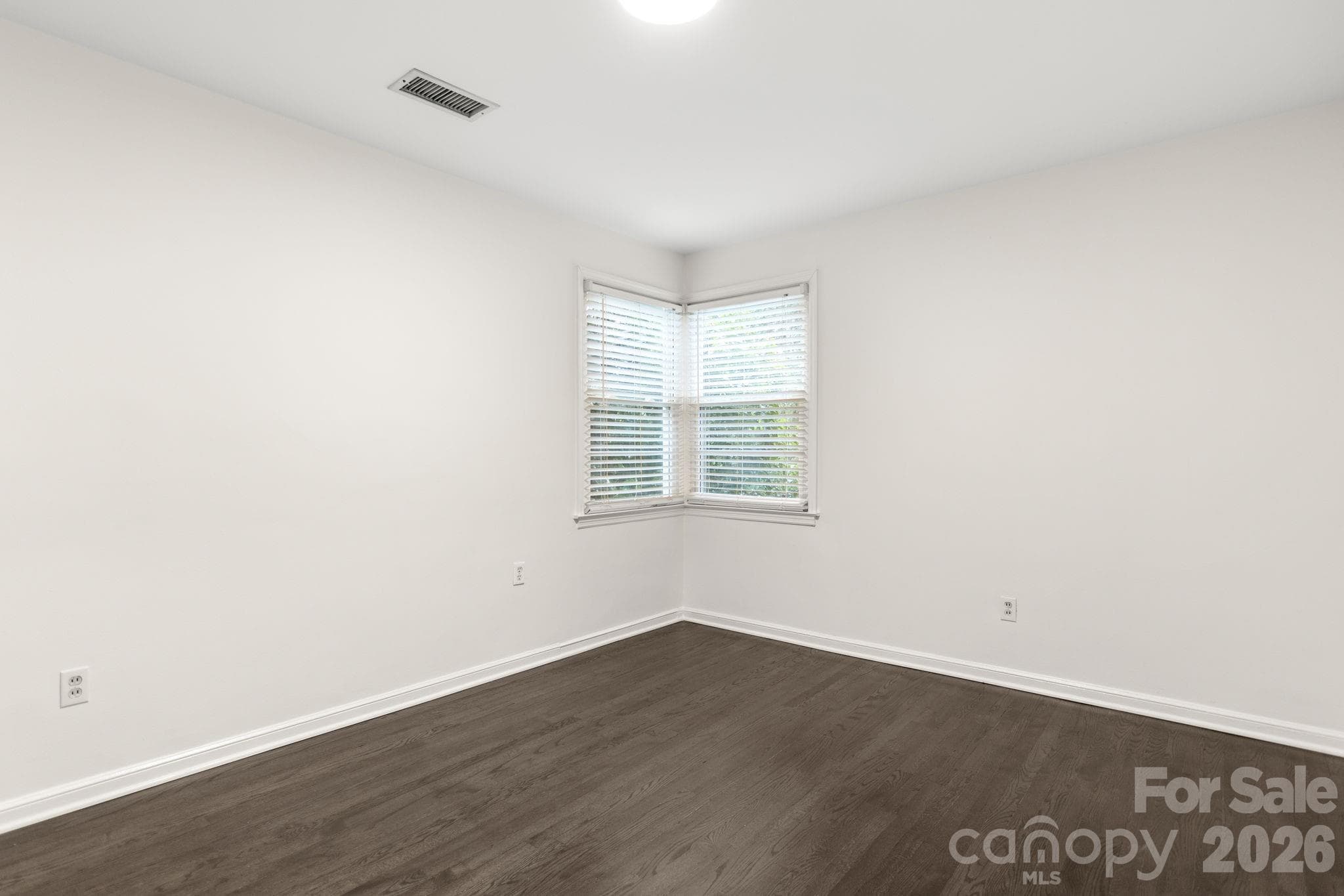 Bedroom 1 - 212 Wakefield Drive, Charlotte