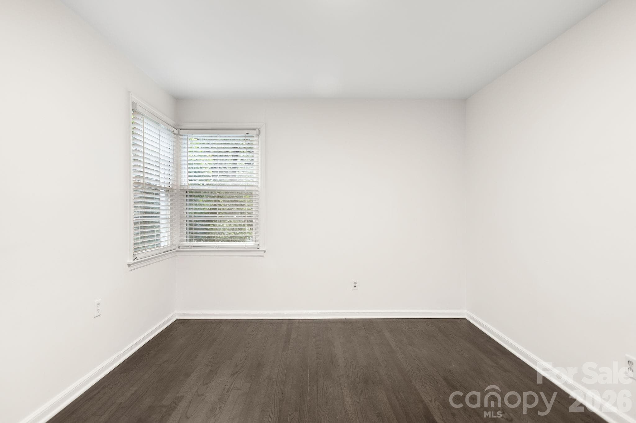 Bedroom 1 - 212 Wakefield Drive, Charlotte