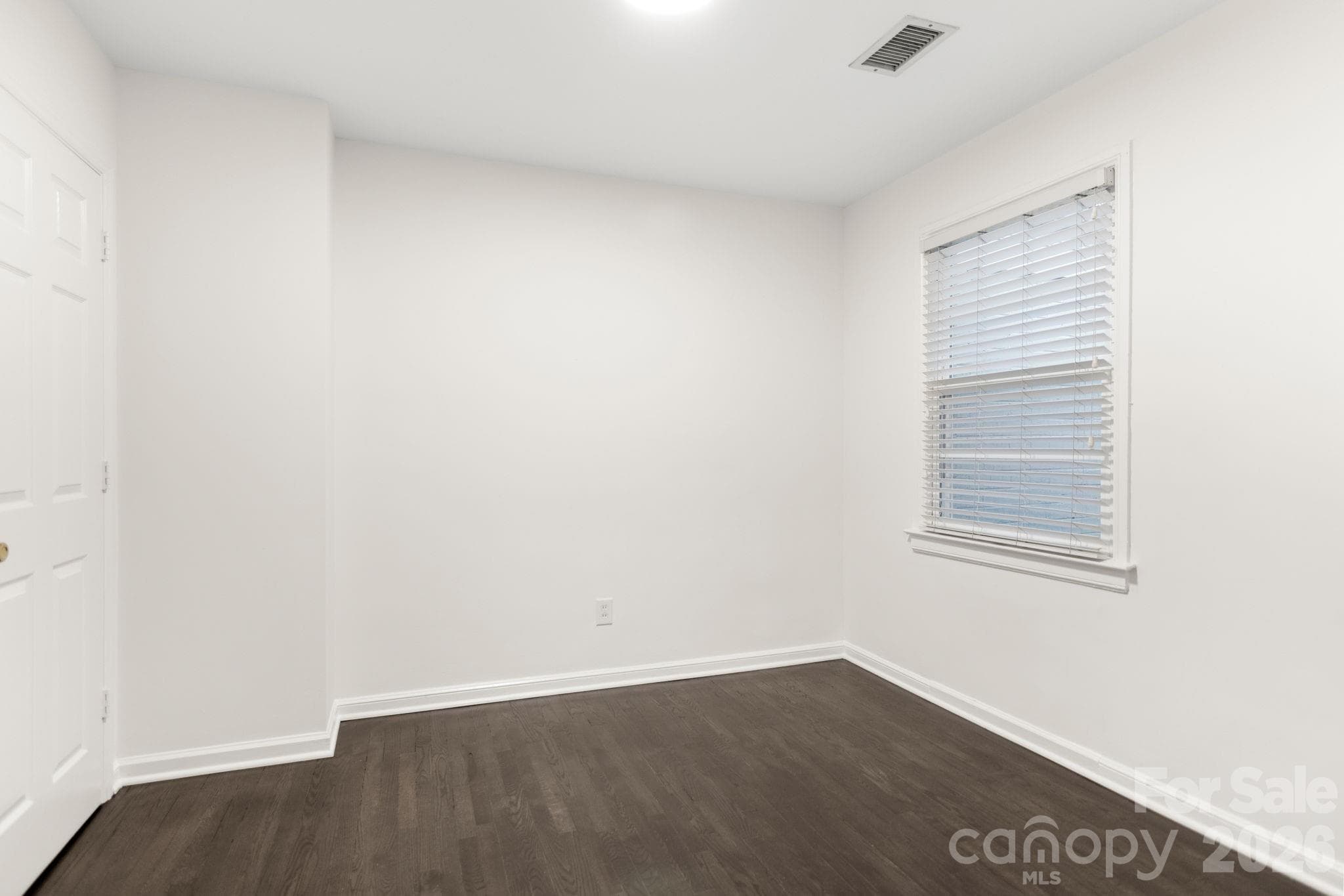 Bedroom 2 - 212 Wakefield Drive, Charlotte