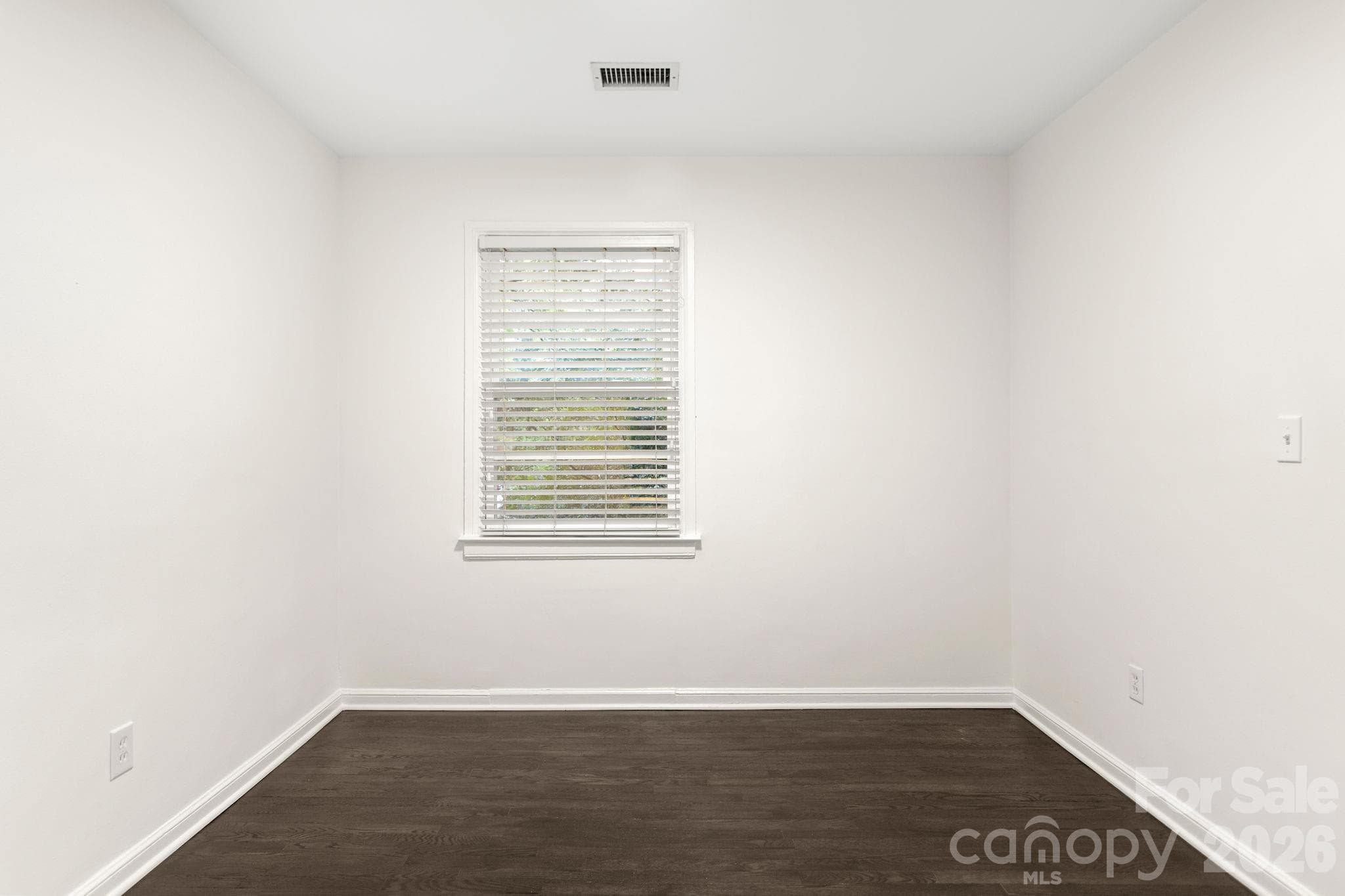 Bedroom 2 - 212 Wakefield Drive, Charlotte