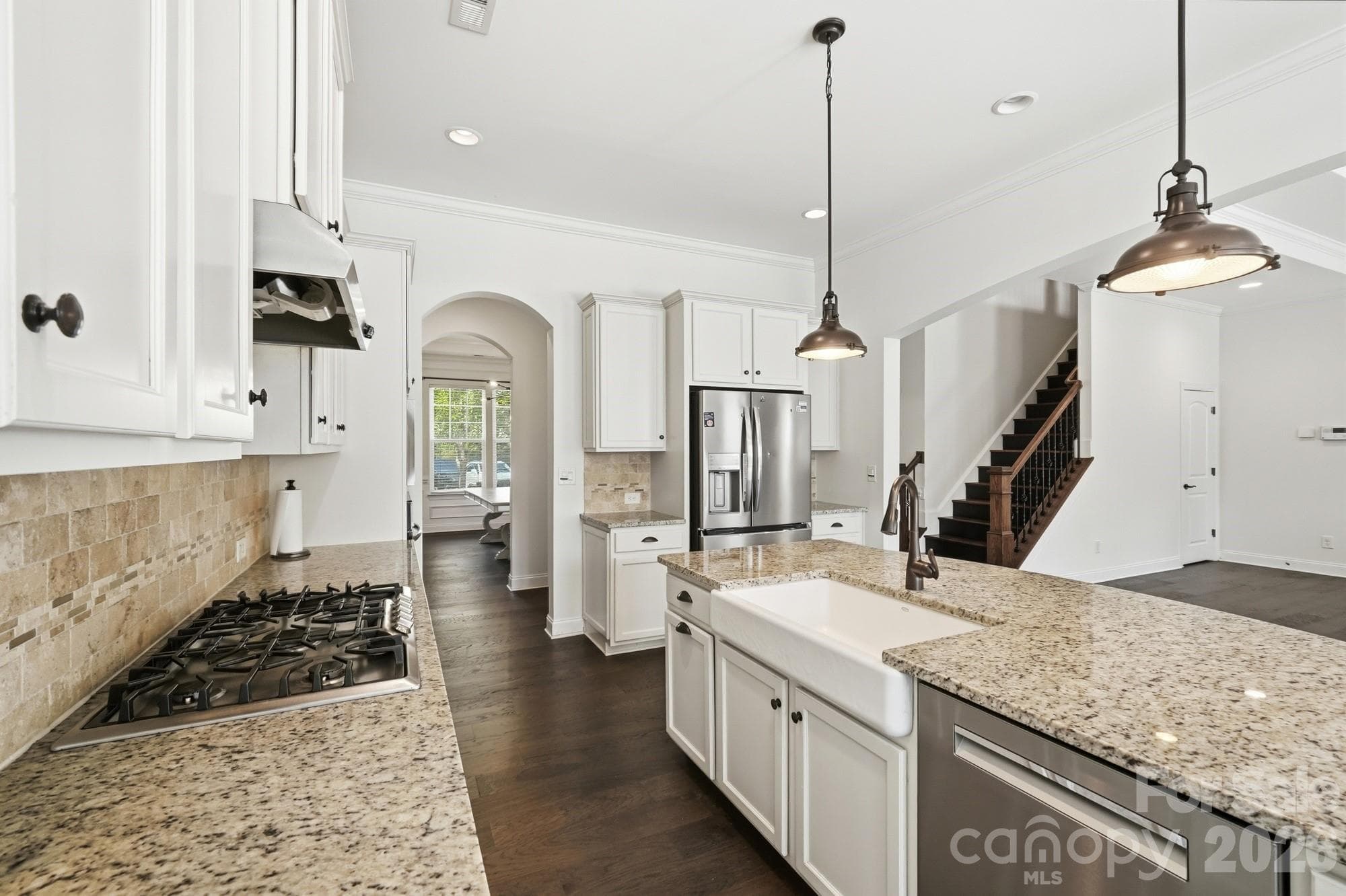 Single Family Residence at 102 Chadderton Way, Waxhaw, photo 11 of 45