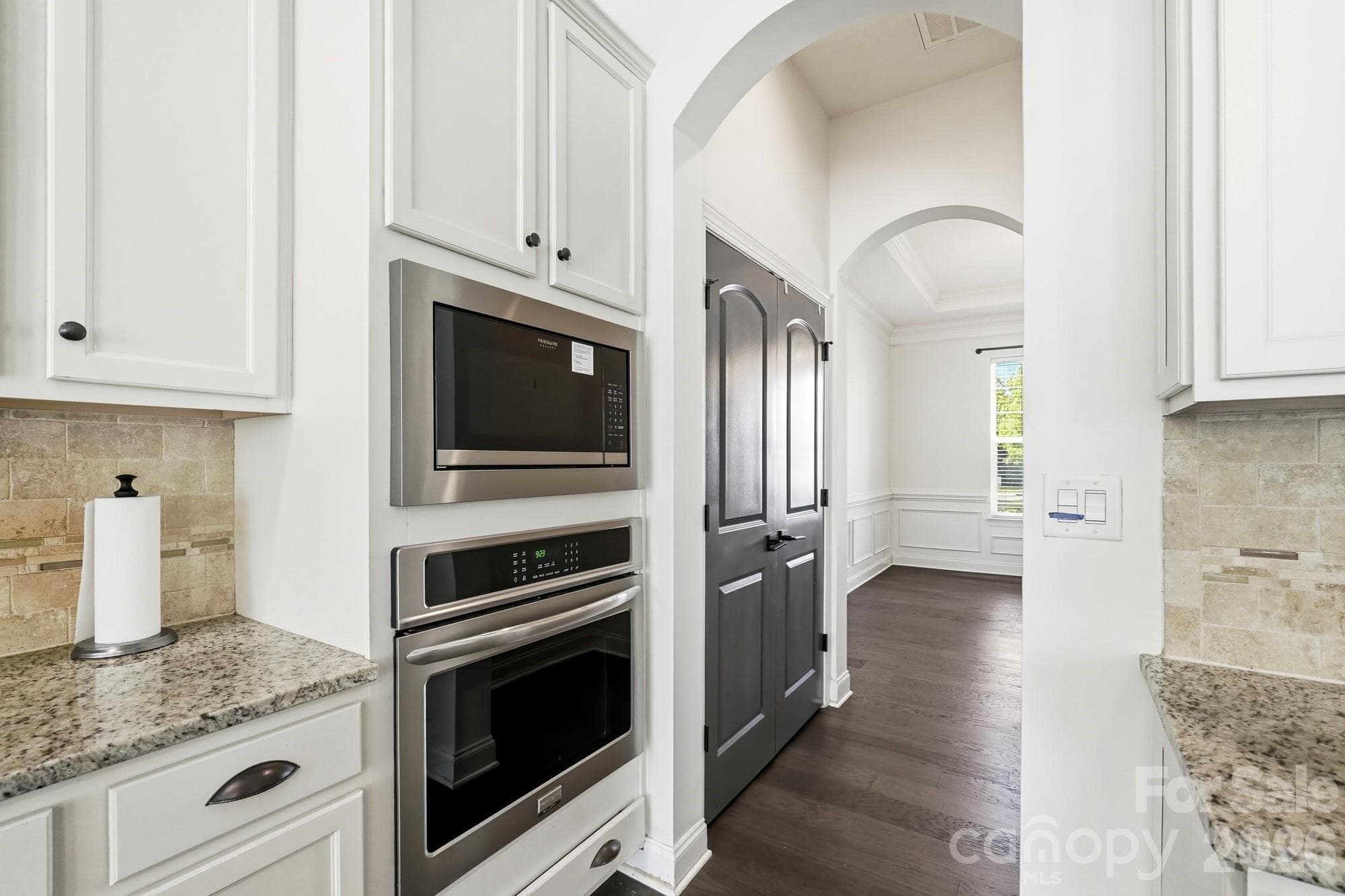 Single Family Residence at 102 Chadderton Way, Waxhaw, photo 12 of 45