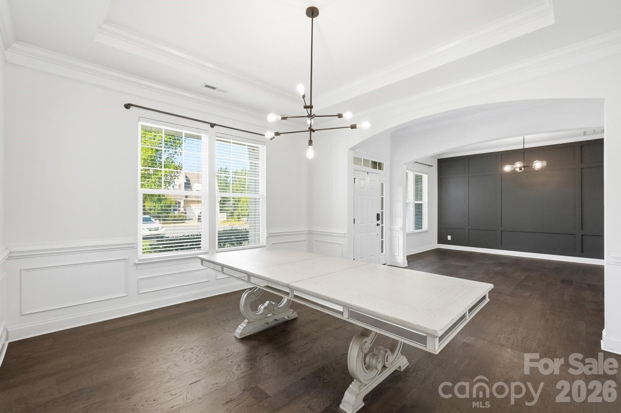 Single Family Residence at 102 Chadderton Way, Waxhaw, photo 13 of 45