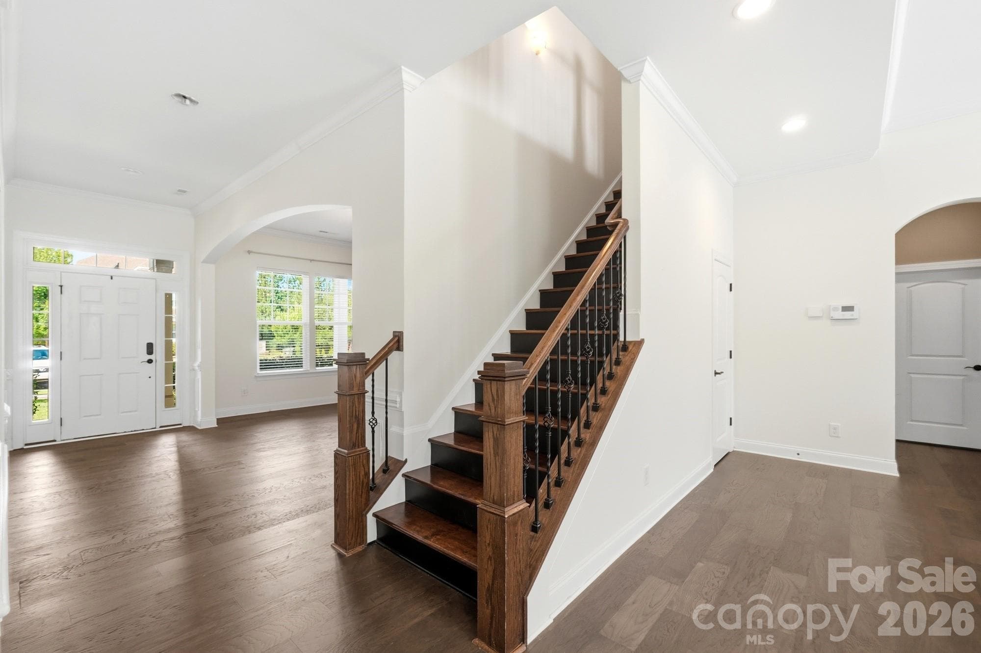 Single Family Residence at 102 Chadderton Way, Waxhaw, photo 18 of 45