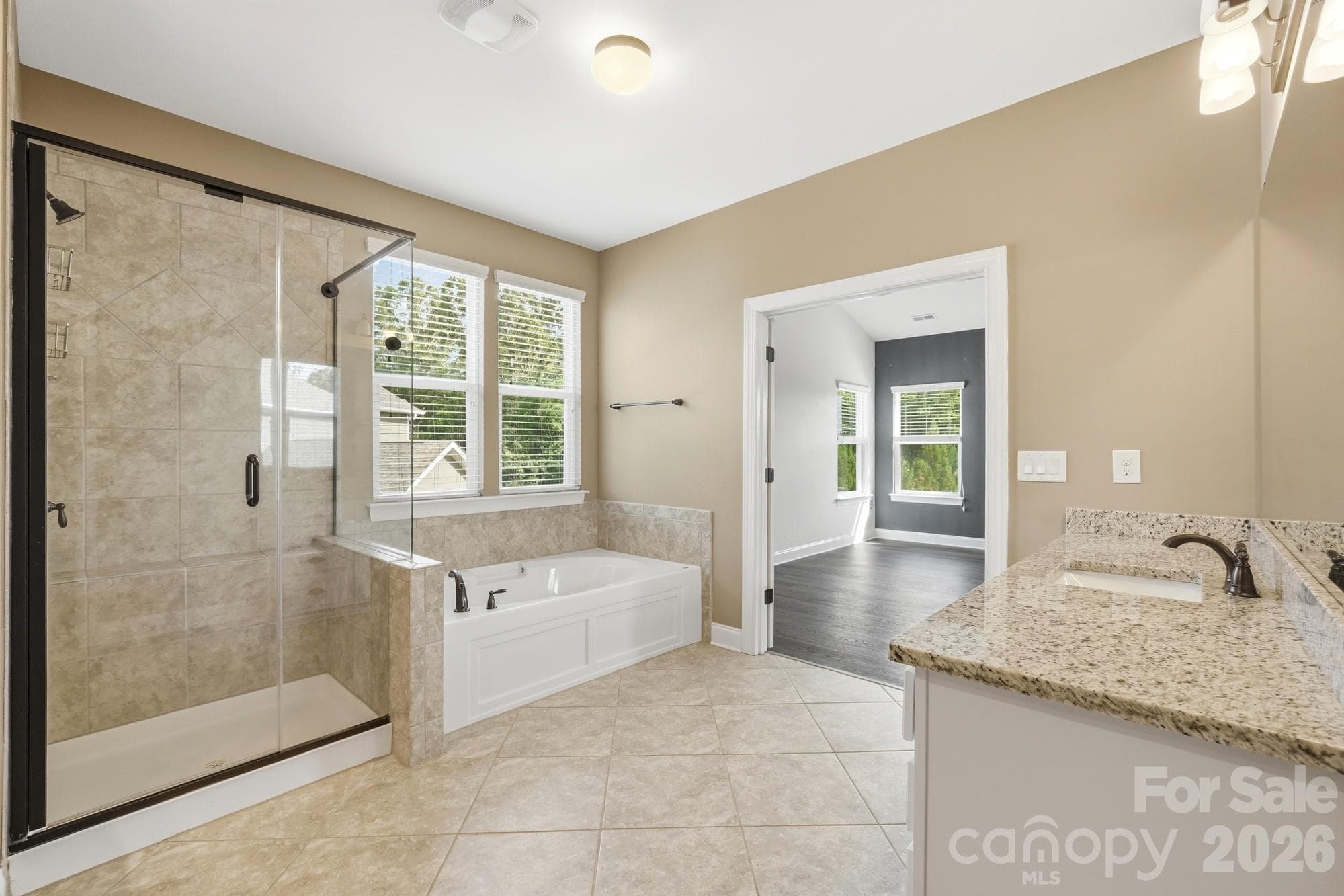 Single Family Residence at 102 Chadderton Way, Waxhaw, photo 30 of 45
