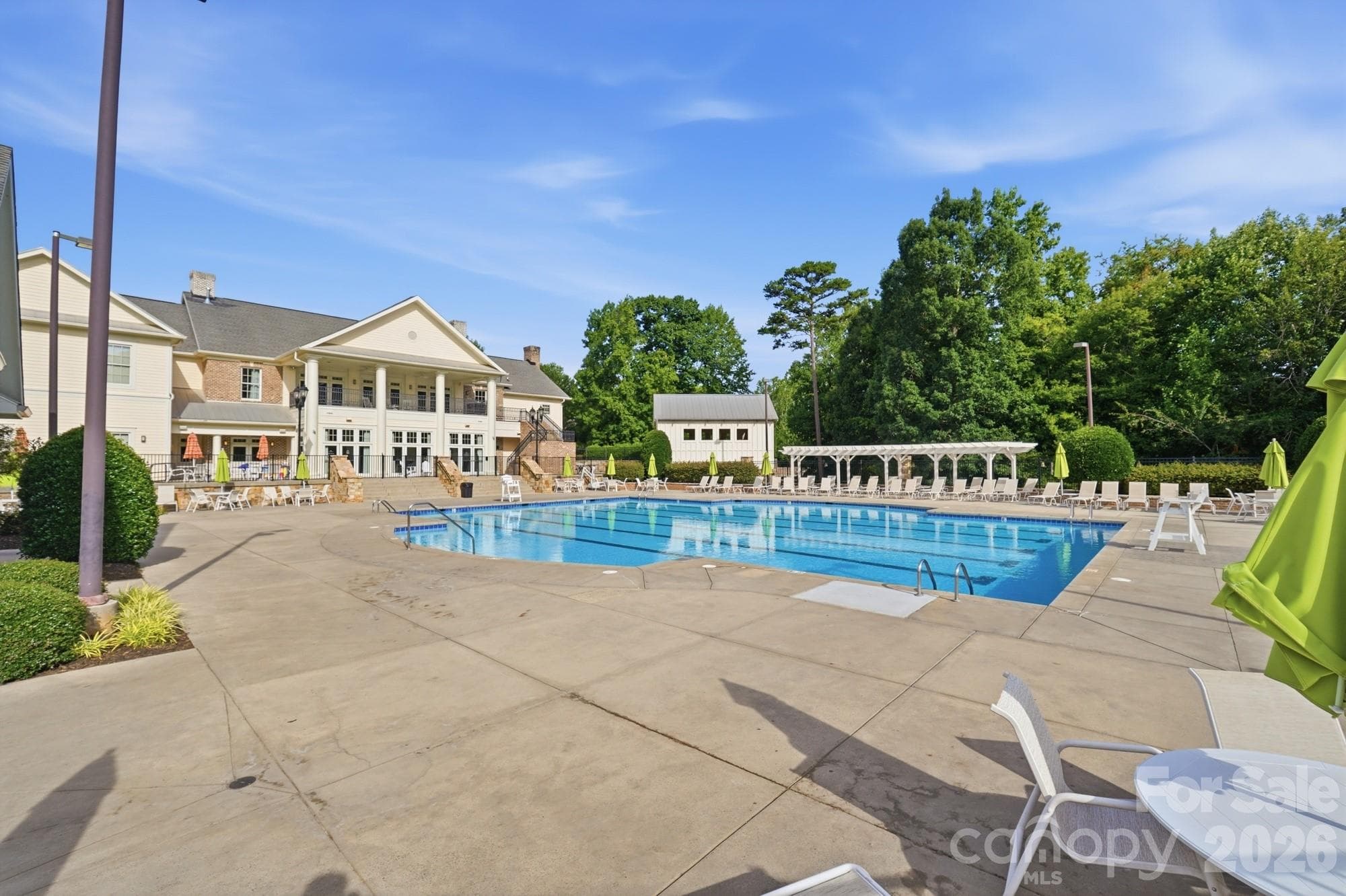 Single Family Residence at 102 Chadderton Way, Waxhaw, photo 44 of 45