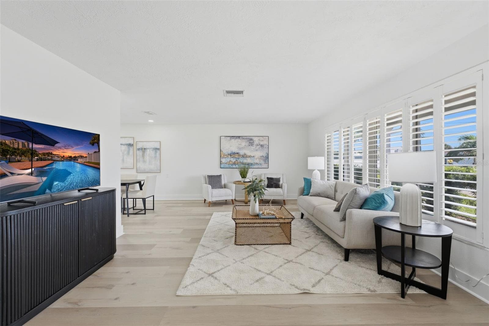 Single Family Residence at 6414 2ND PALM PT, ST PETE BEACH, photo 13 of 81