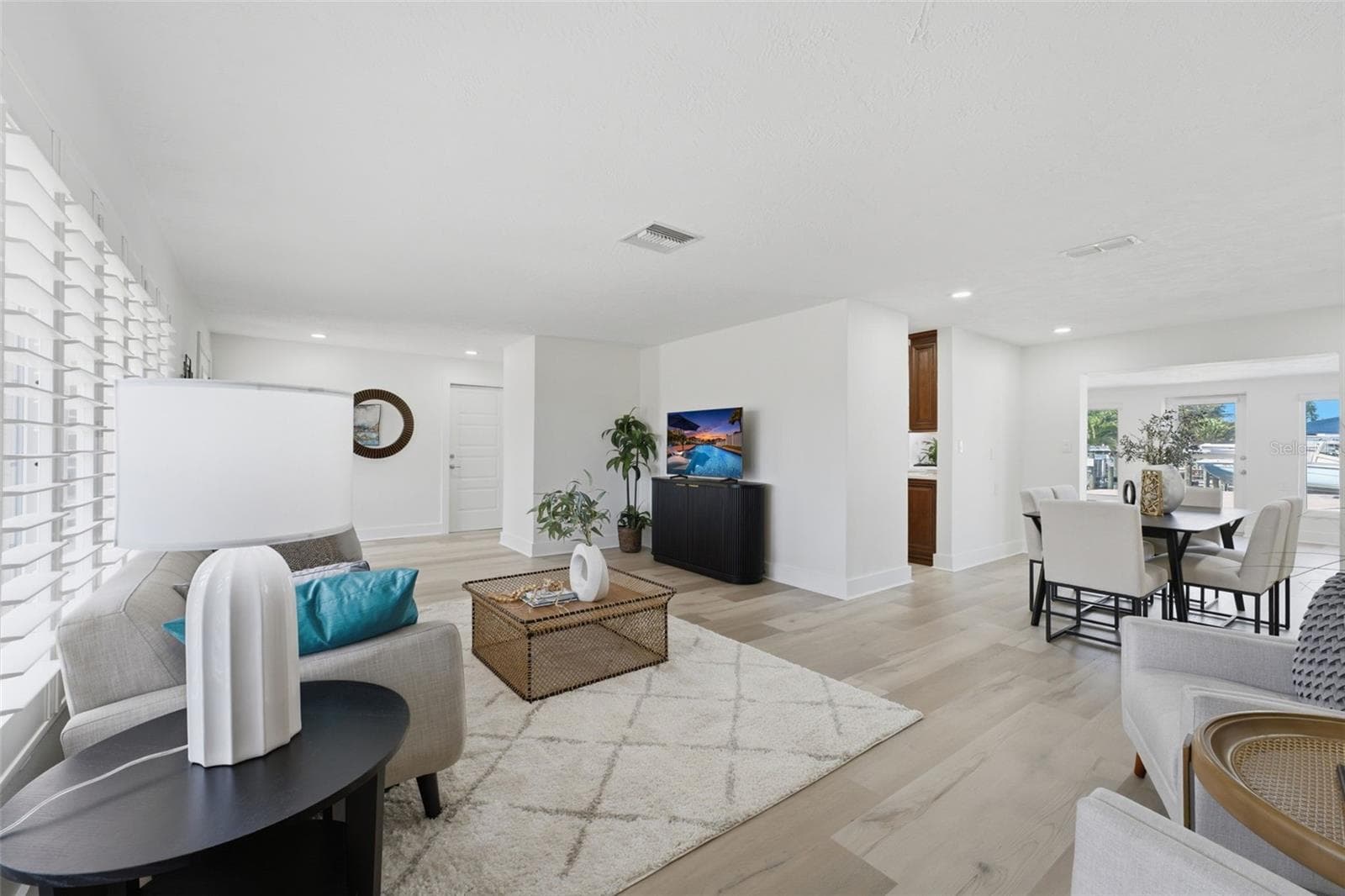 Single Family Residence at 6414 2ND PALM PT, ST PETE BEACH, photo 14 of 81