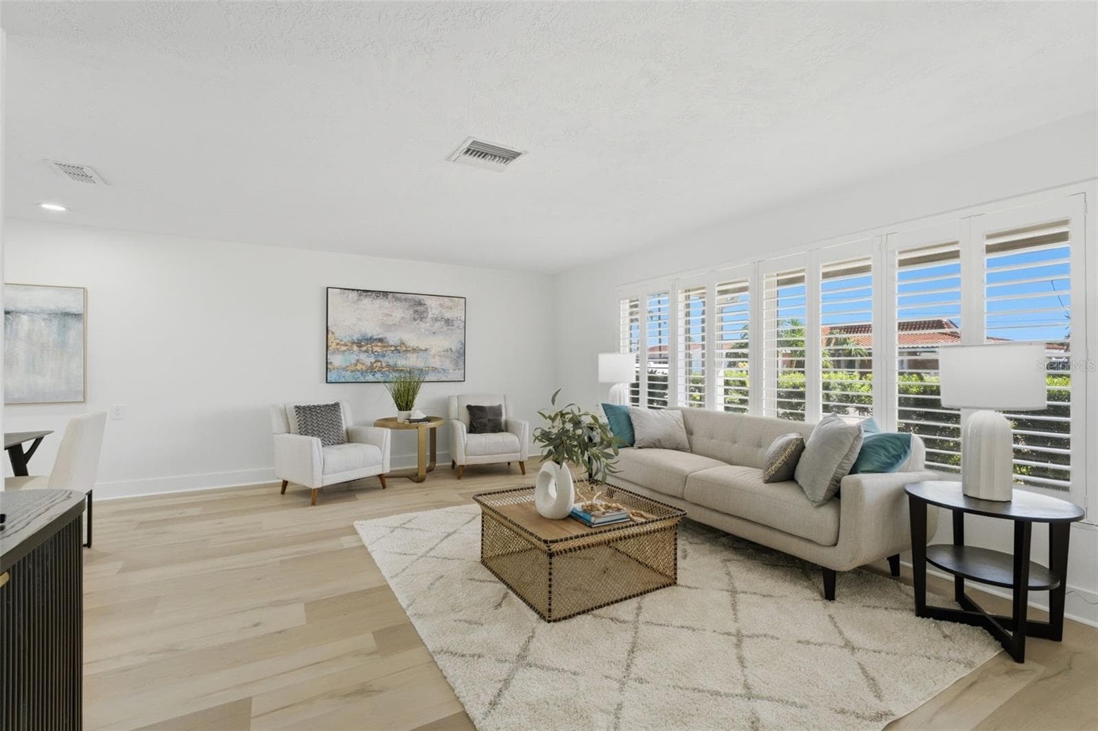 Single Family Residence at 6414 2ND PALM PT, ST PETE BEACH, photo 16 of 81
